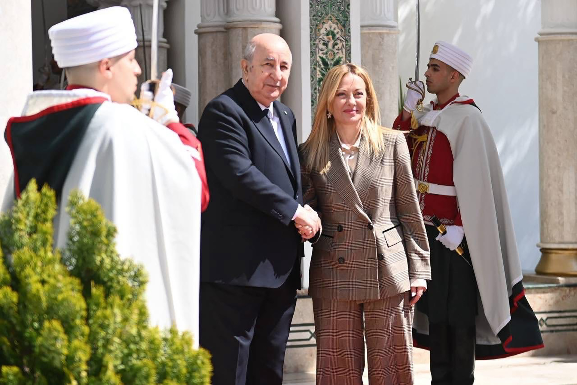 الجزائر في قلب أزمة الطاقة.. هل تستطيع تلبية الطلب المتزايد؟