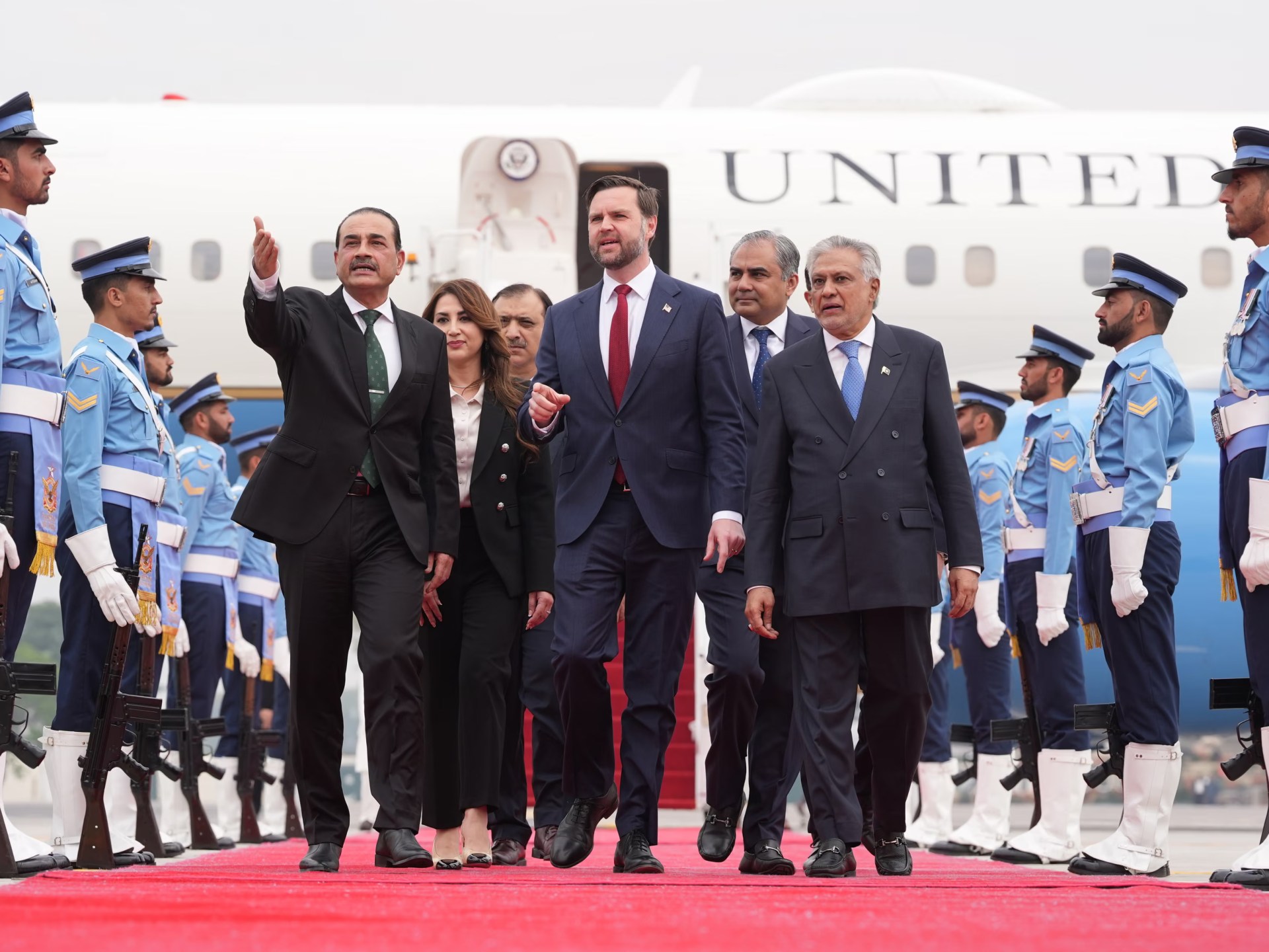 رويترز: إفراج أمريكي عن أصول إيرانية.. والبيت الأبيض ينفي