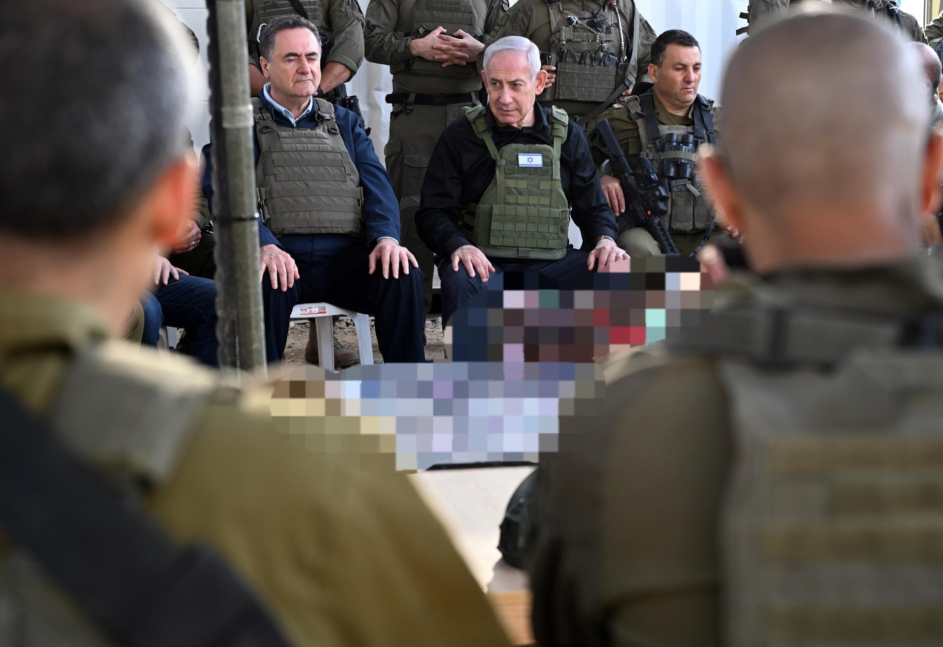 من غزة إلى لبنان فإيران.. لماذا انهارت عقيدة إسرائيل الأمنية بعد 7 أكتوبر؟