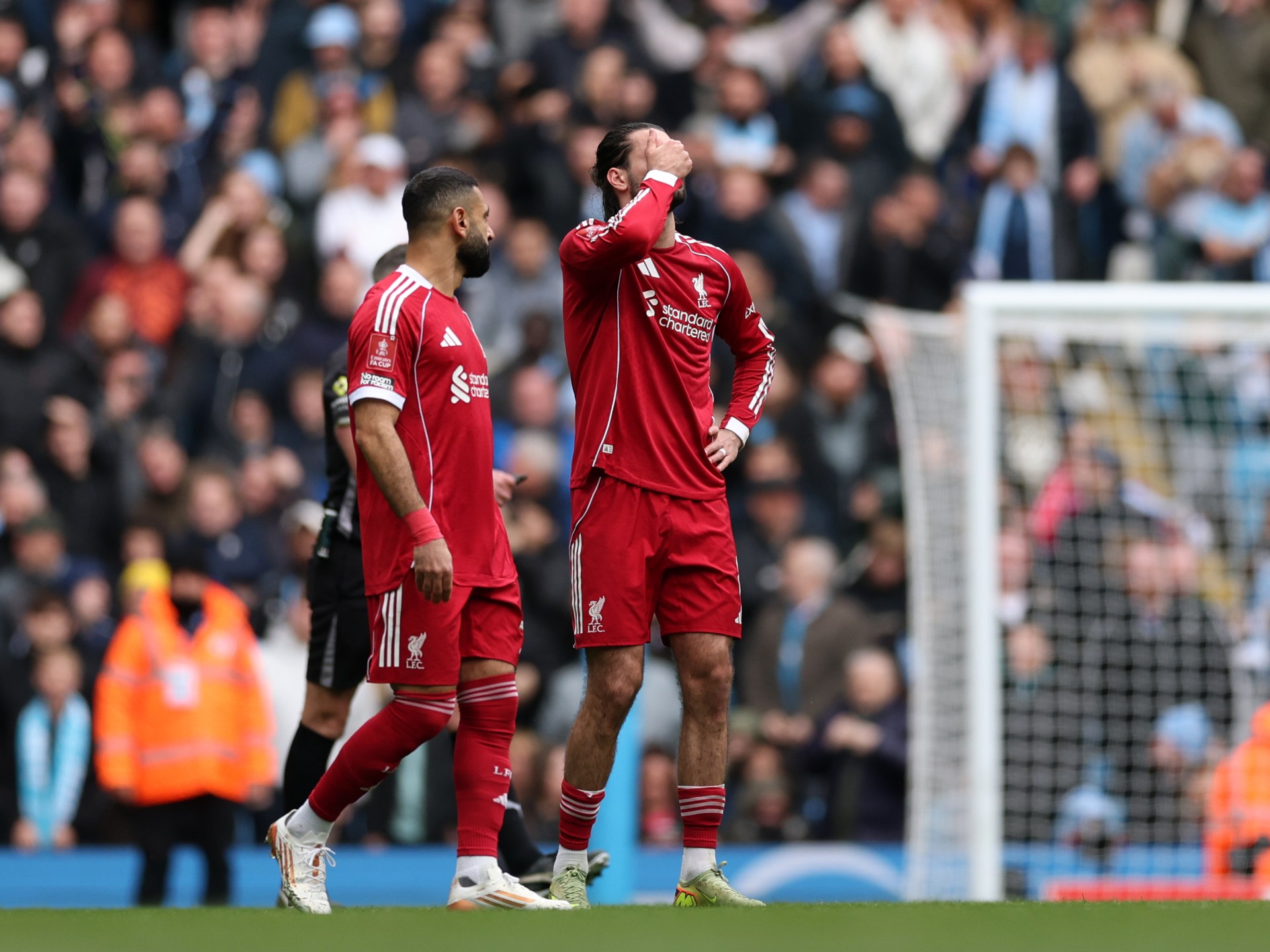 5 نقاط تفسر انهيار ليفربول هذا الموسم