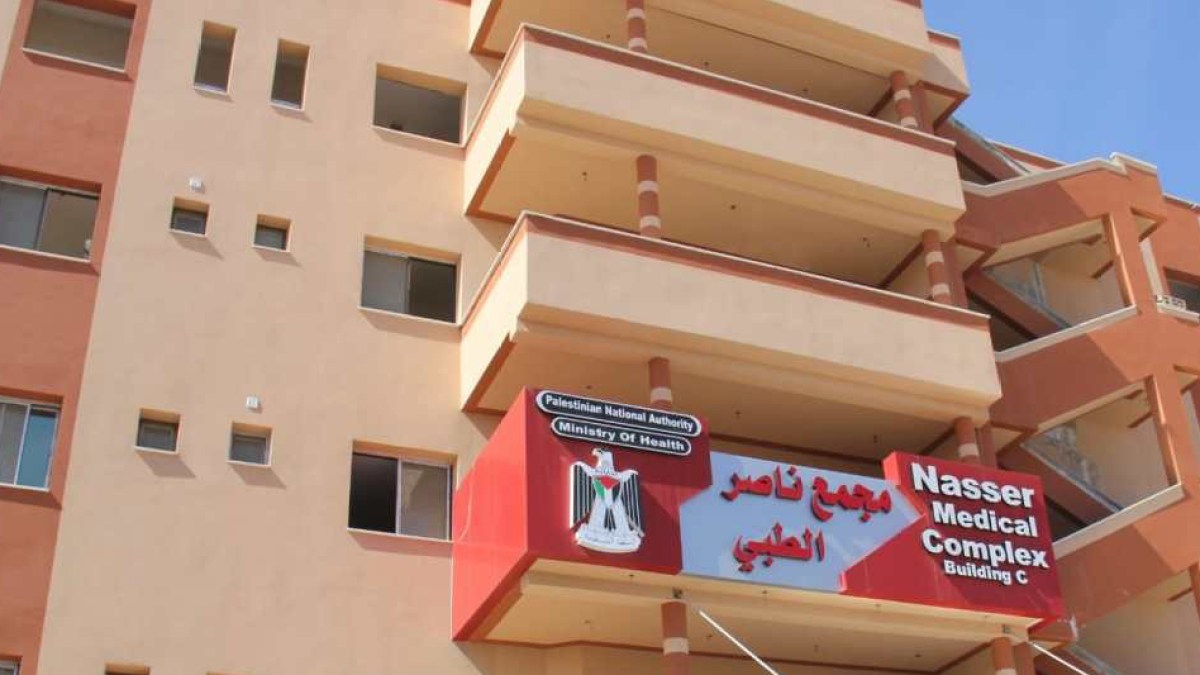 توقف المولدات يعني حكما بالإعدام.. مدير مستشفى ناصر يطلق صرخة إنذار من قلب غزة
