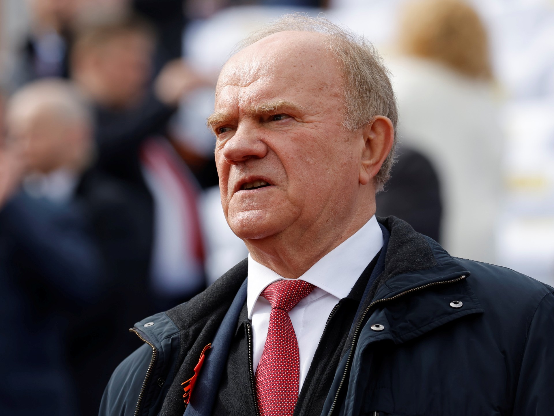 تحذيرات الحزب الشيوعي لموسكو.. هل استنفد الاقتصاد الروسي هامش الأمان؟