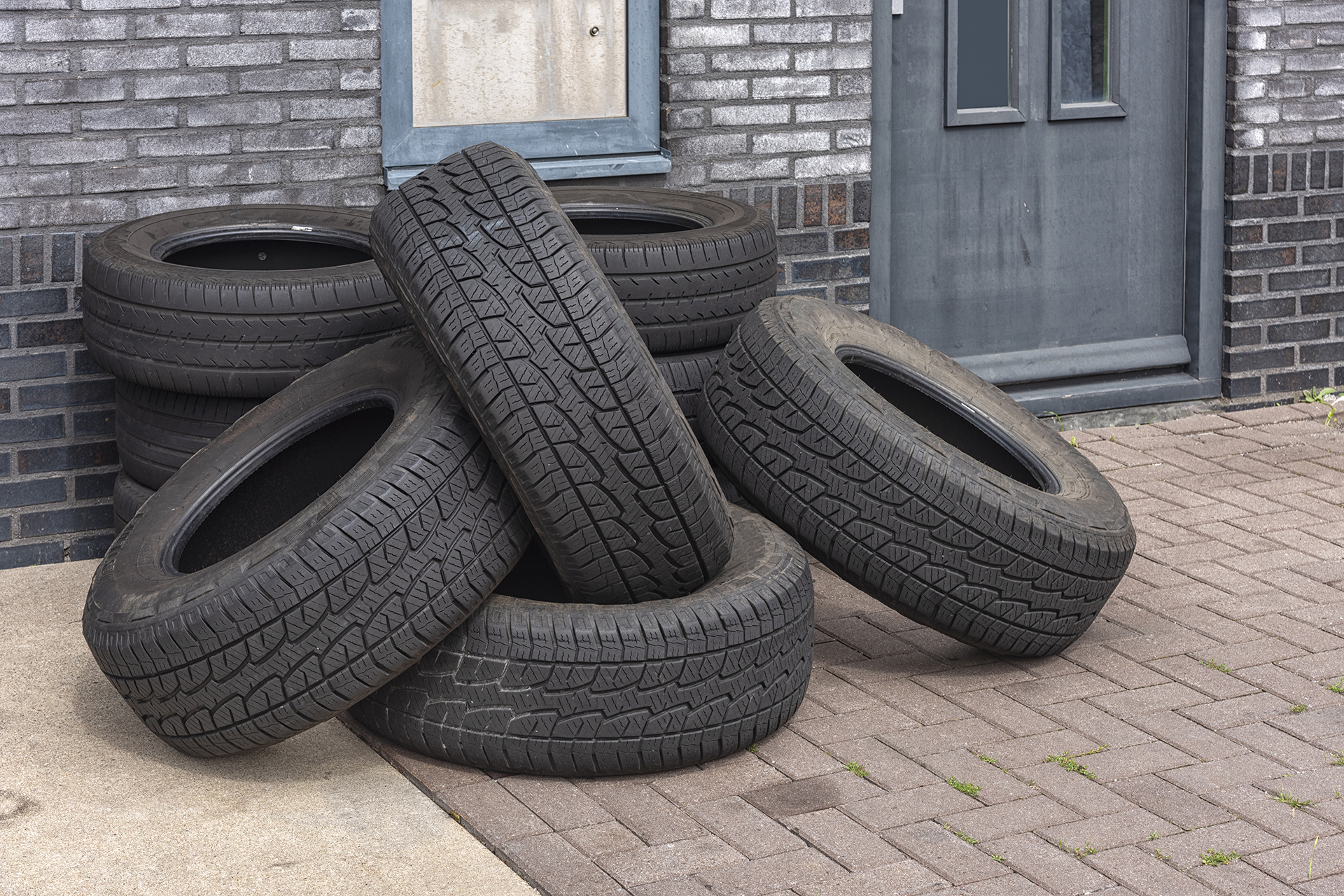 بعد قرن من الغموض.. اكتشاف سر القوة الخارقة للمطاط