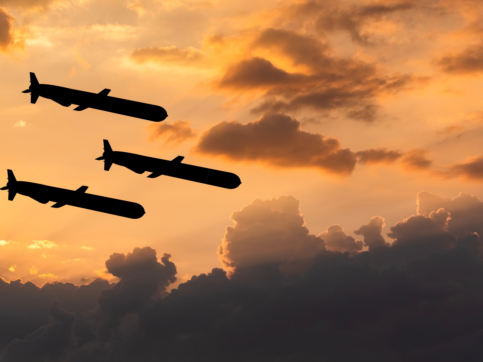 بسبب الحرب الإيرانية.. استنزاف المخزونات الصاروخية يهدد جاهزية الجيش الأمريكي