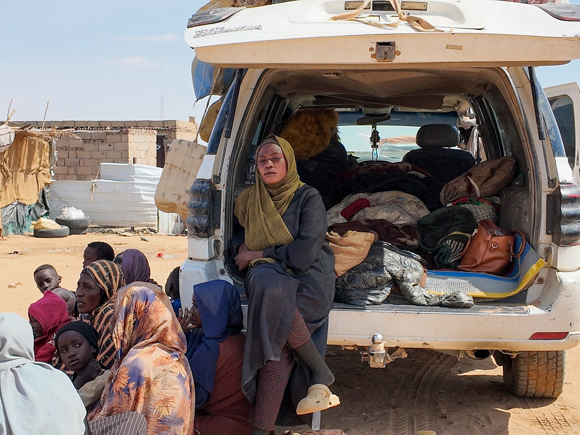 عودة النازحين إلى الخرطوم.. خيار أمني أم اضطرار معيشي؟