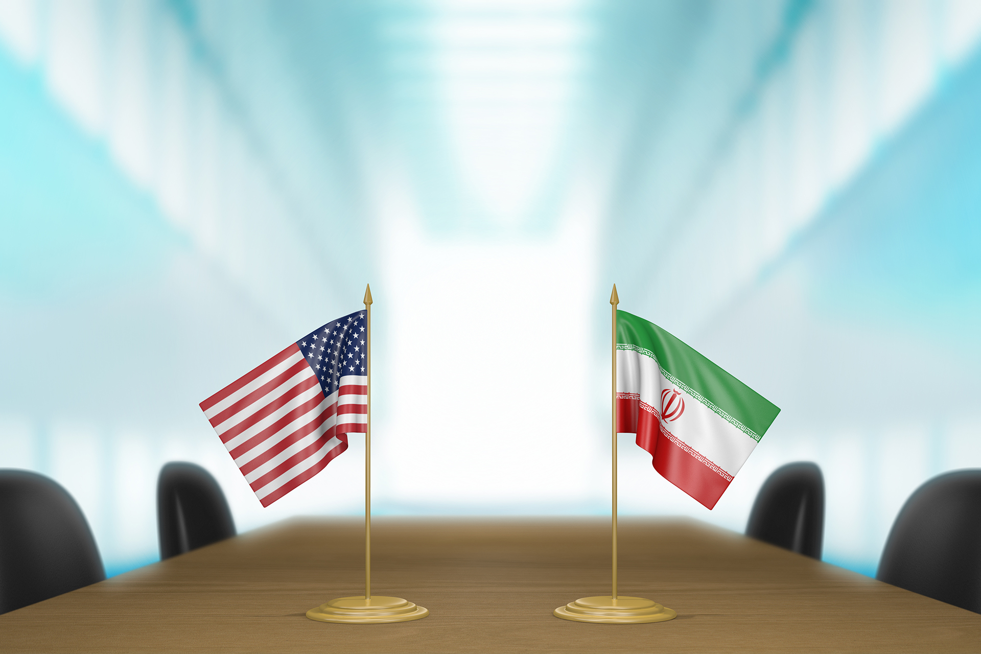 اليورانيوم مقابل 20 مليار دولار.. مفاوضات إيران وأمريكا تقترب من جولة جديدة