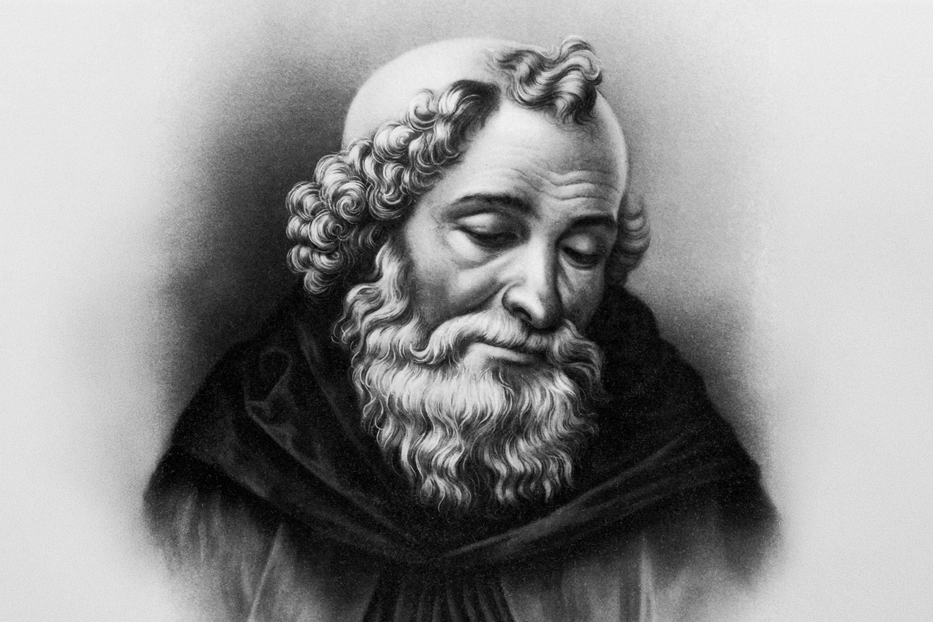 القديس أوغسطين ابن سوق أهراس وأحد مؤسسي الفكر الغربي