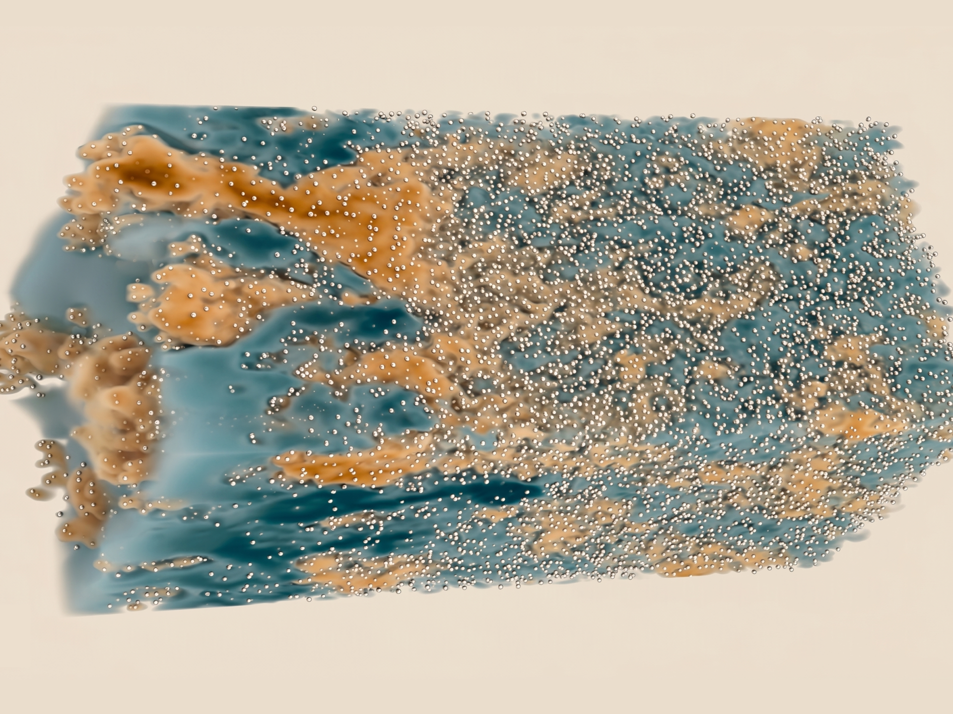 اختراق علمي غير مسبوق.. علماء يحلون أخيرا لغز "مئة ألف جسم"