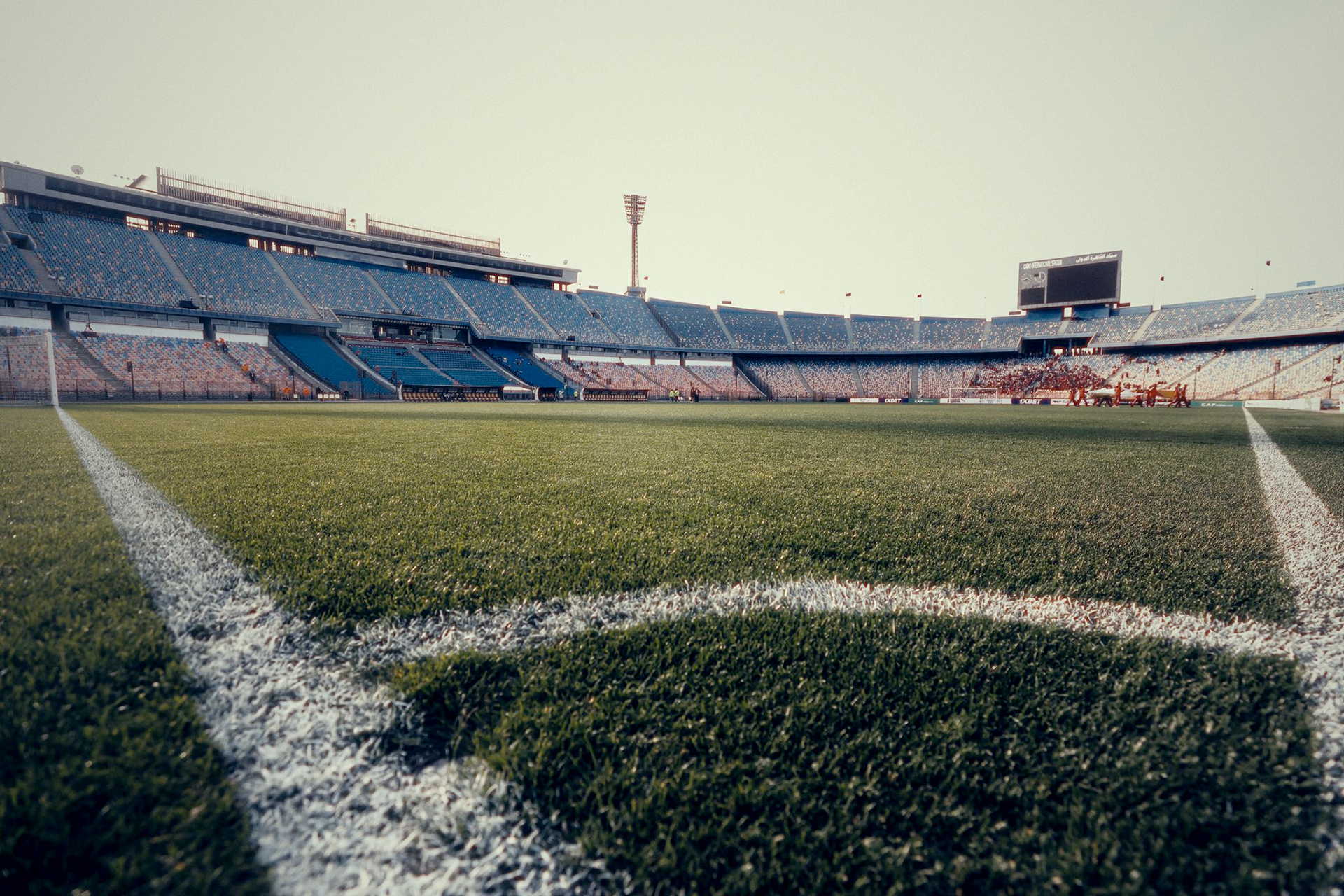 مباشر.. مباراة الزمالك ضد شباب بلوزداد في إياب نصف نهائي الكونفدرالية الأفريقية