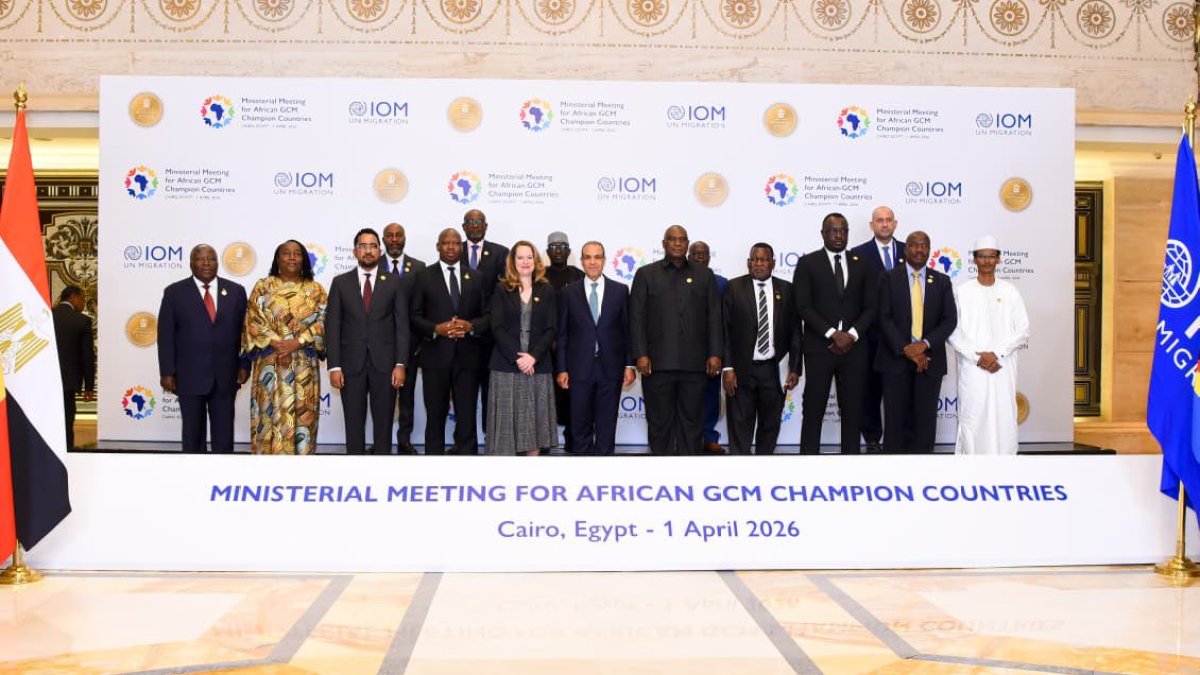 هل ينهي "إعلان القاهرة" التبعية الأفريقية في ملف الهجرة؟