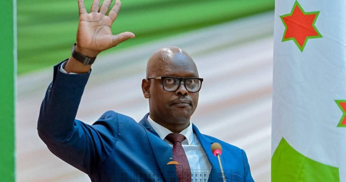 العثور على وزير الإعلام في بوروندي مقتولا وتساؤلات حول ظروف الوفاة