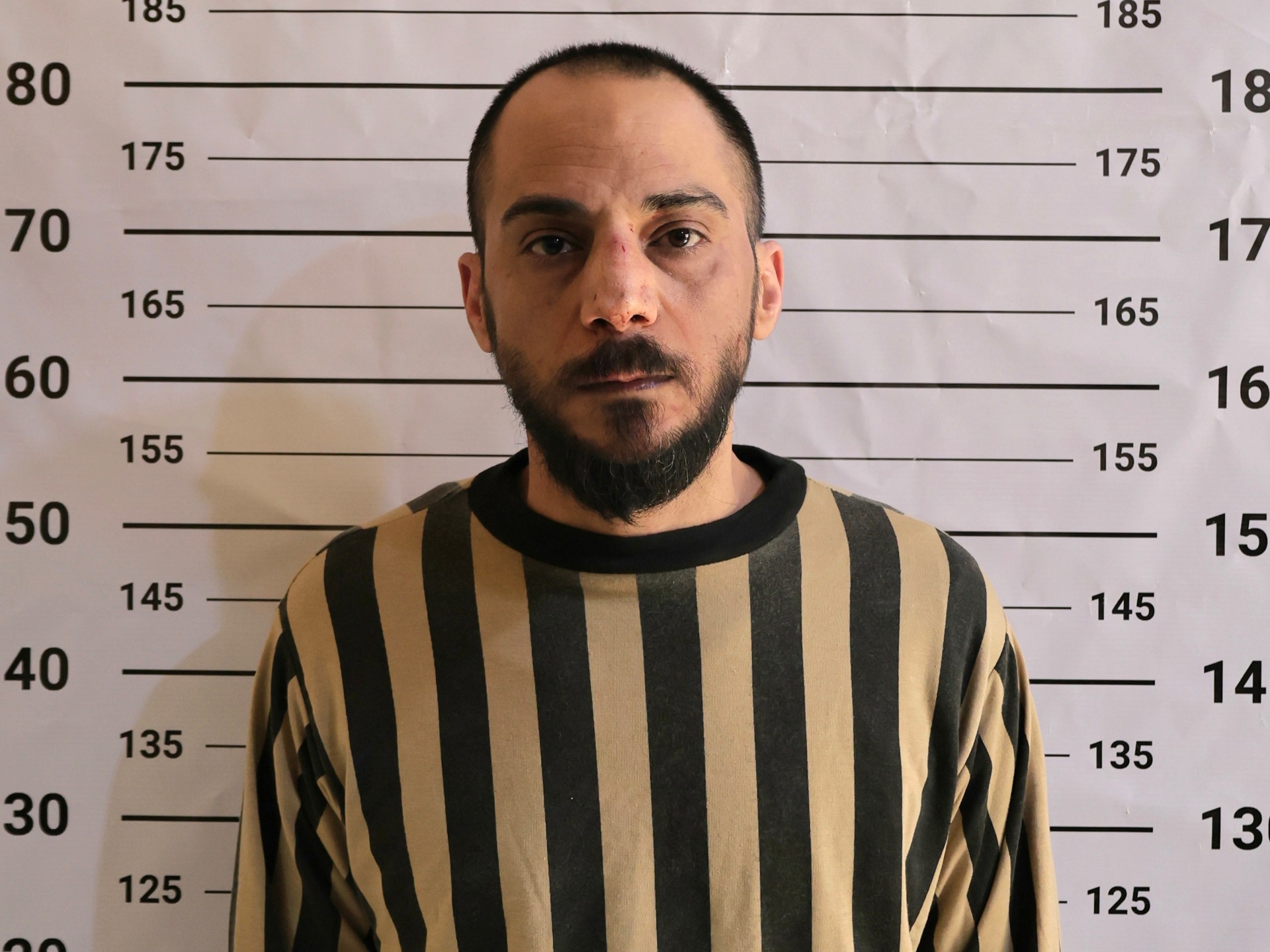 من هو أمجد يوسف مرتكب مجزرة التضامن؟