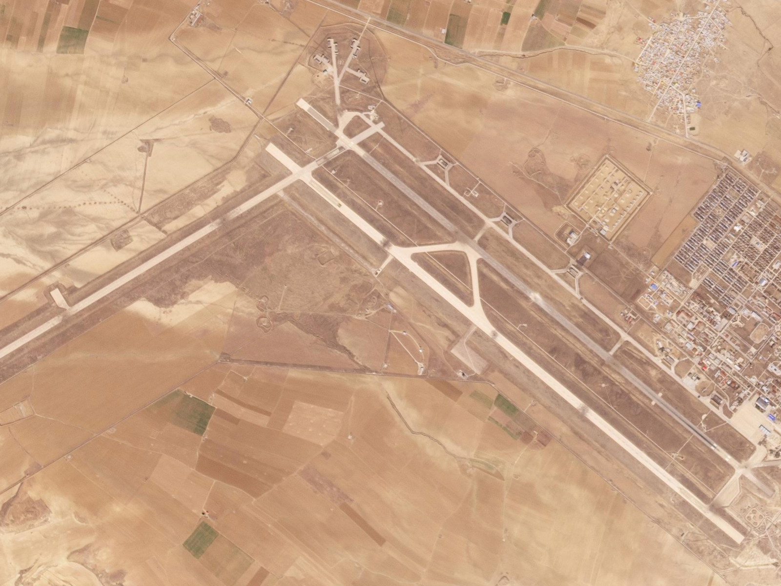 Hamadan AirBase 1775576729