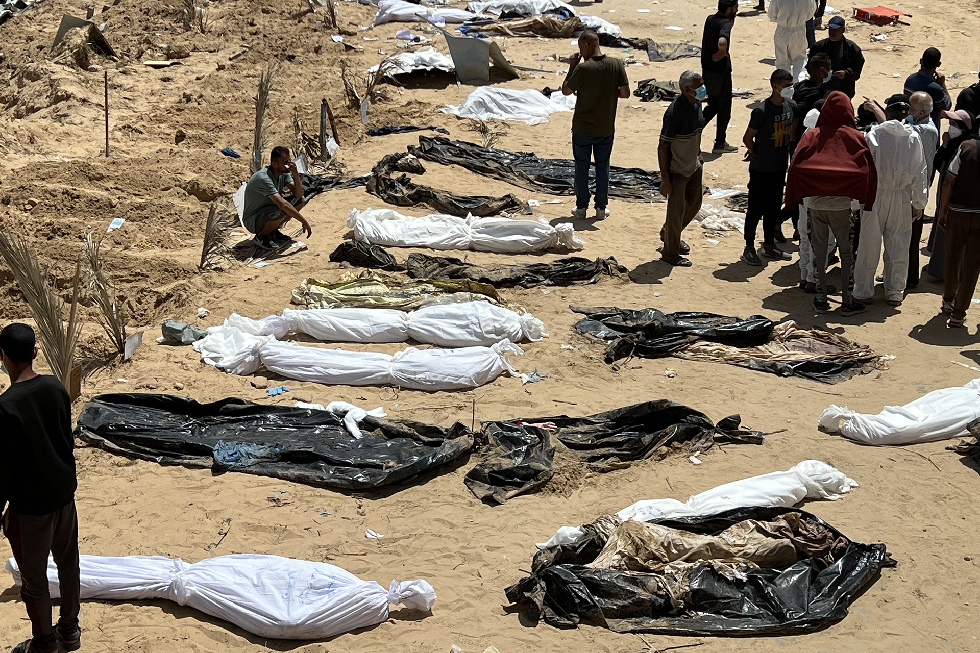 بتسيلم: الإبادة الجماعية أصبحت رسميا جزءا من سردية إسرائيل