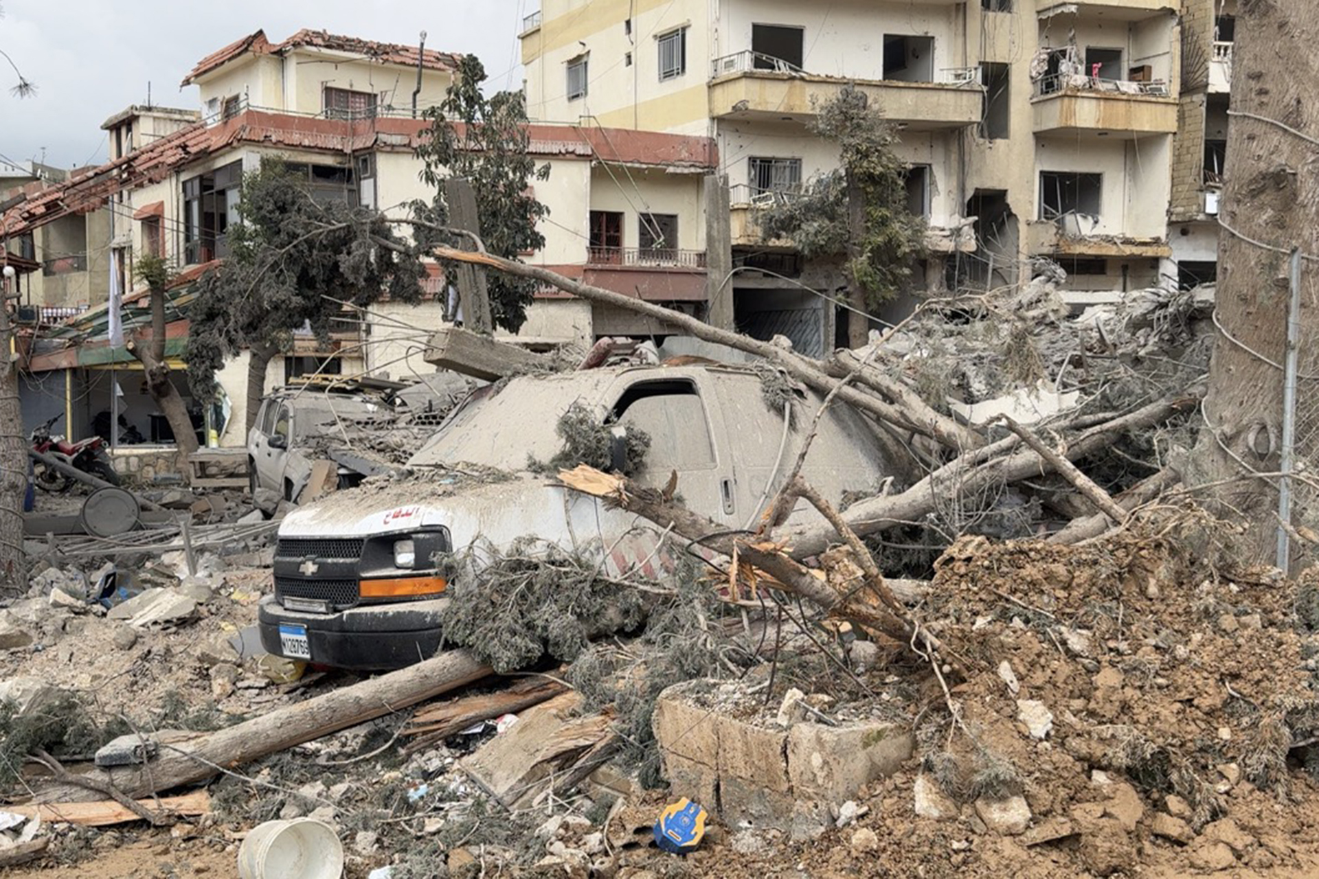 إنذارات إخلاء.. اللبنانيون بين الحقيقة والوهم في زمن الحرب