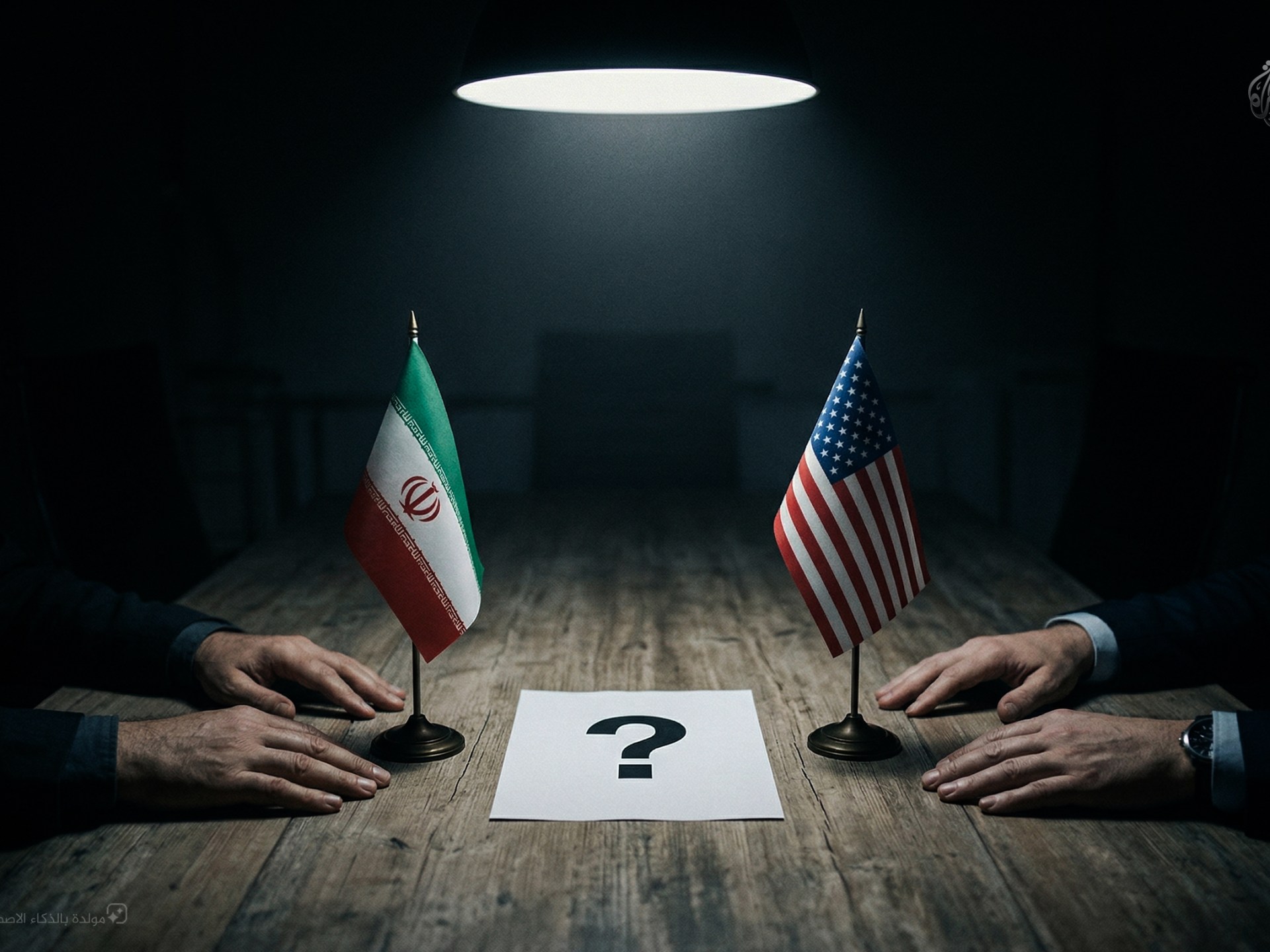 تجارب تاريخية شبيهة.. ماذا يعني انسداد المسار الدبلوماسي بين واشنطن وطهران؟