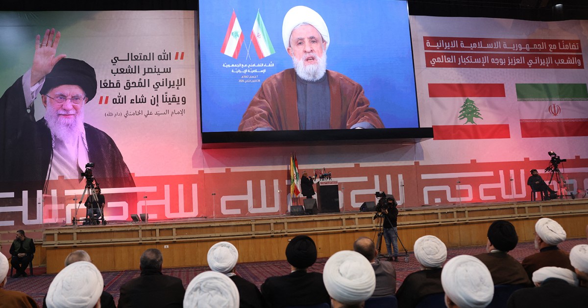 جذور ومسيرة حزب الله.. هل هو مجرد رافد لإيران حقا؟