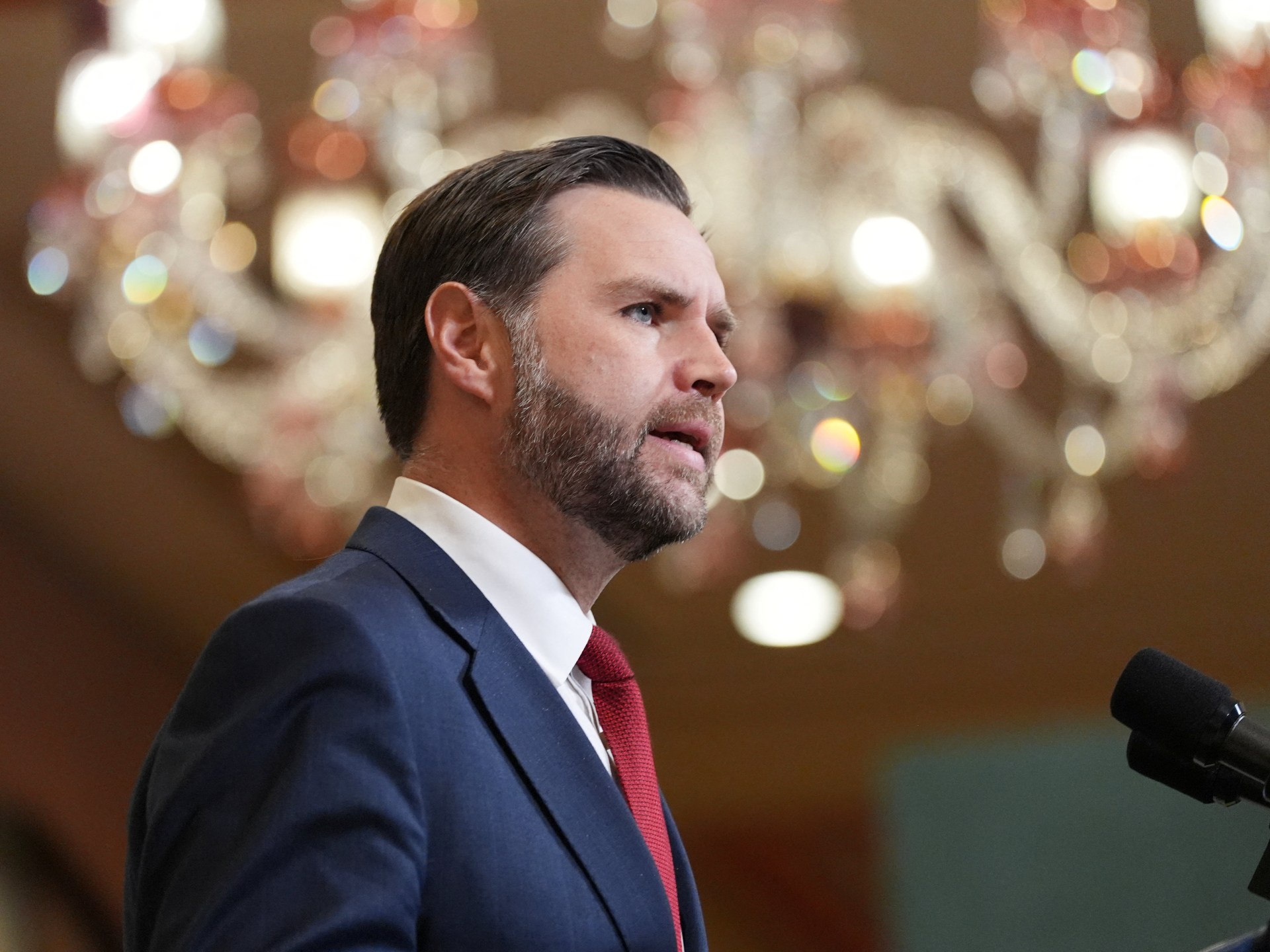 بعد مغادرة فانس.. المنصات تتساءل: ماذا بعد فشل مفاوضات إيران؟