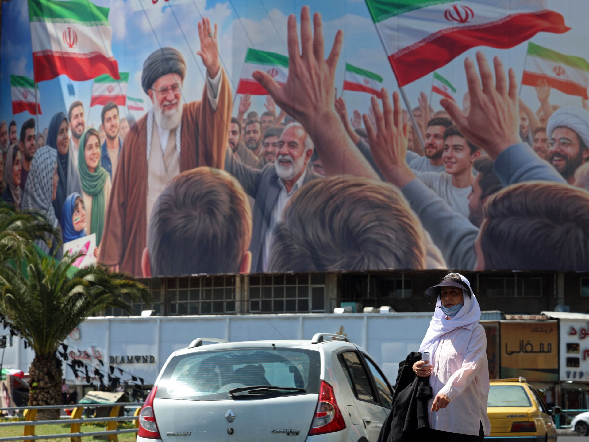 تقييمات استخبارية: إيران متماسكة رغم الضربات وتحافظ على قدراتها العسكرية