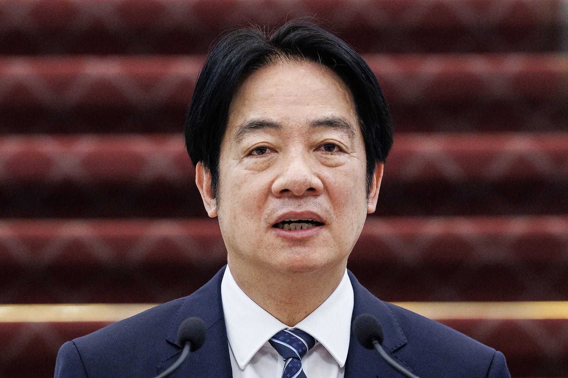 ماذا وراء إلغاء الرئيس التايواني زيارته إلى إسواتيني؟