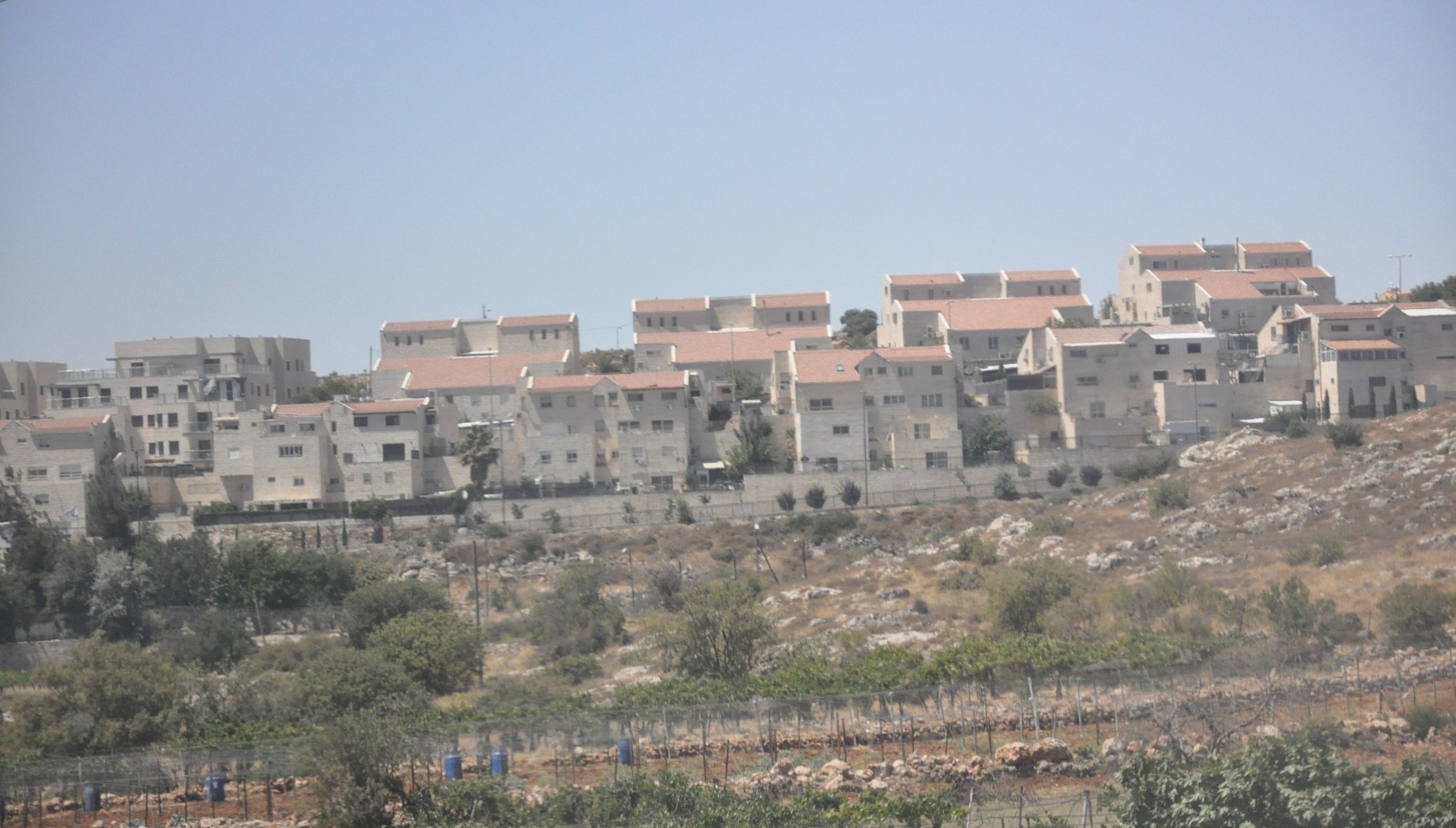 إعلام إسرائيلي: الكابينت صادق سرا على إقامة عشرات المستوطنات بالضفة