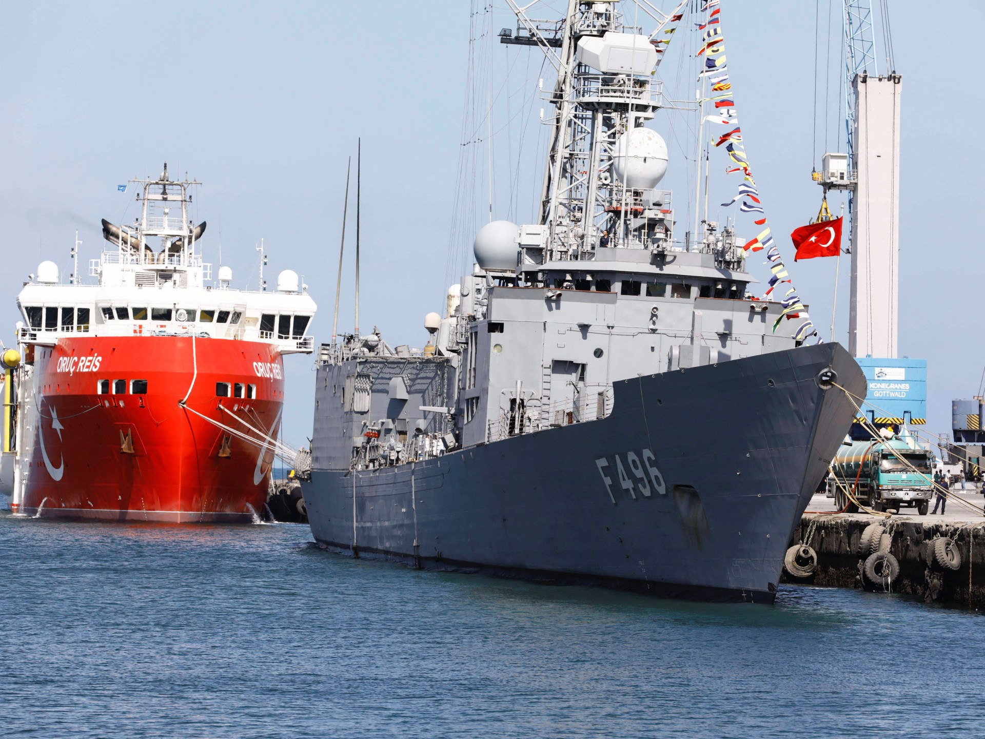 خاتمة العقود الضائعة في الصومال