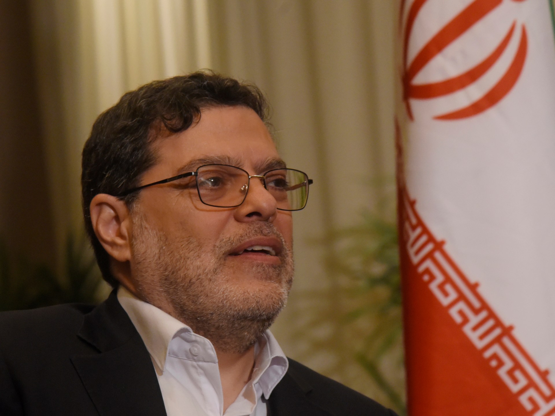 مفاوض إيراني: تدخل نتنياهو عرقل اتفاقا كان لمصلحة الولايات المتحدة