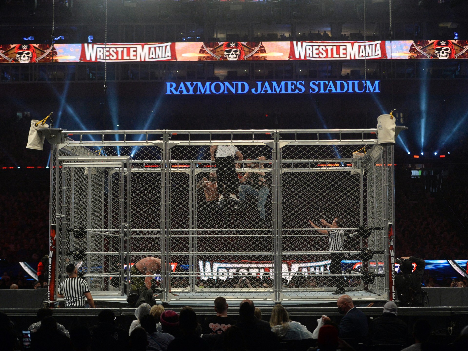 نجل بايدن يستدرج أبناء ترمب إلى حلبة القتال