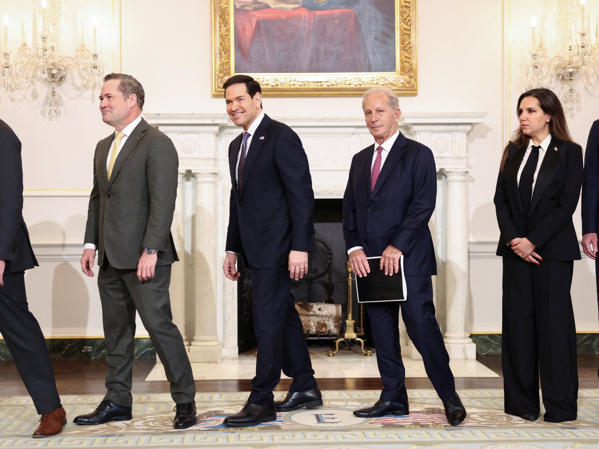 هدنة مقترحة و3 شروط.. ماذا بعد "الجلسة صفر" بين إسرائيل ولبنان؟