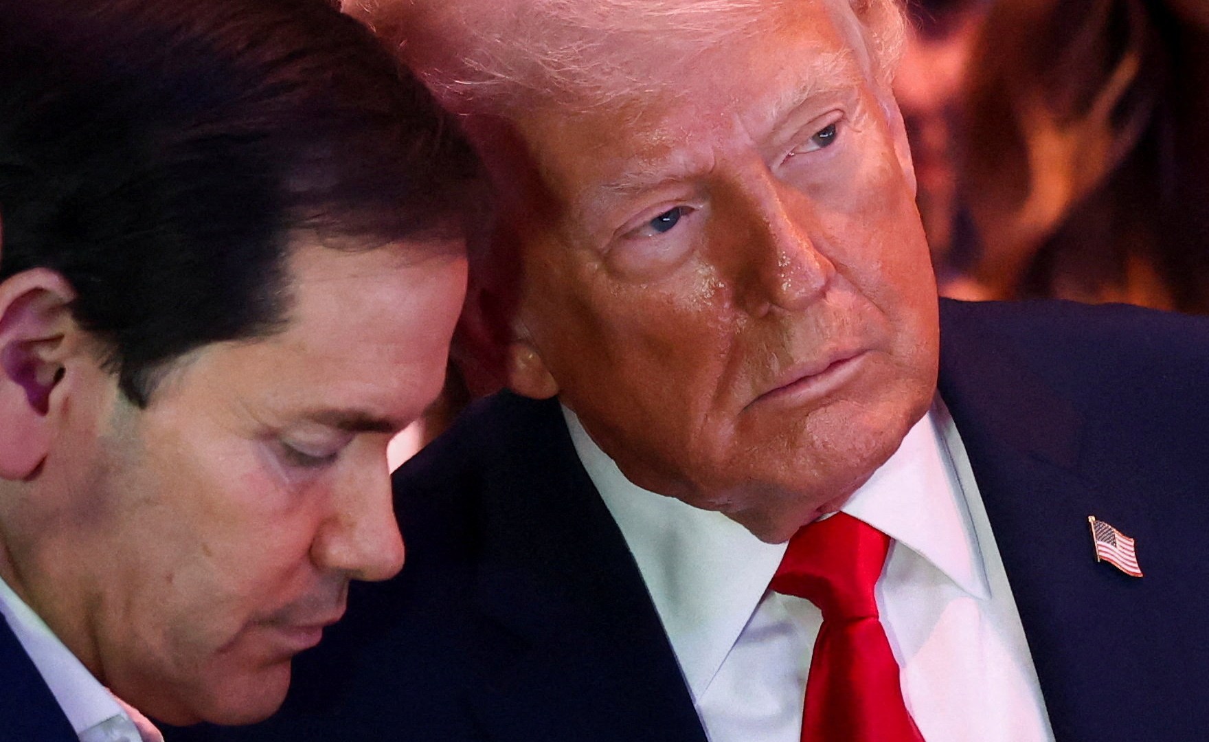 ما الذي يريده ترمب وترفضه إيران في أي مفاوضات محتملة؟