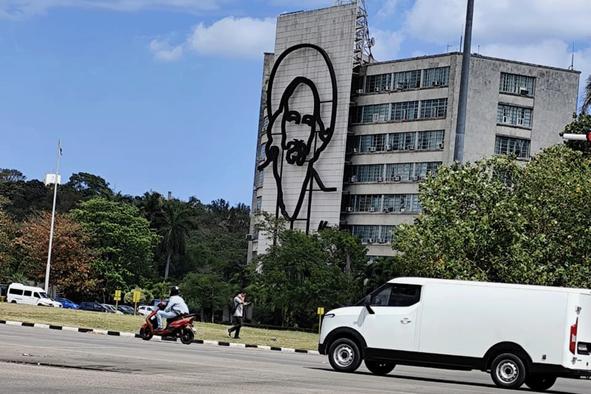 كوبا تحت الحصار.. طوابير الجوع والوقود ترسم ملامح الحياة اليومية