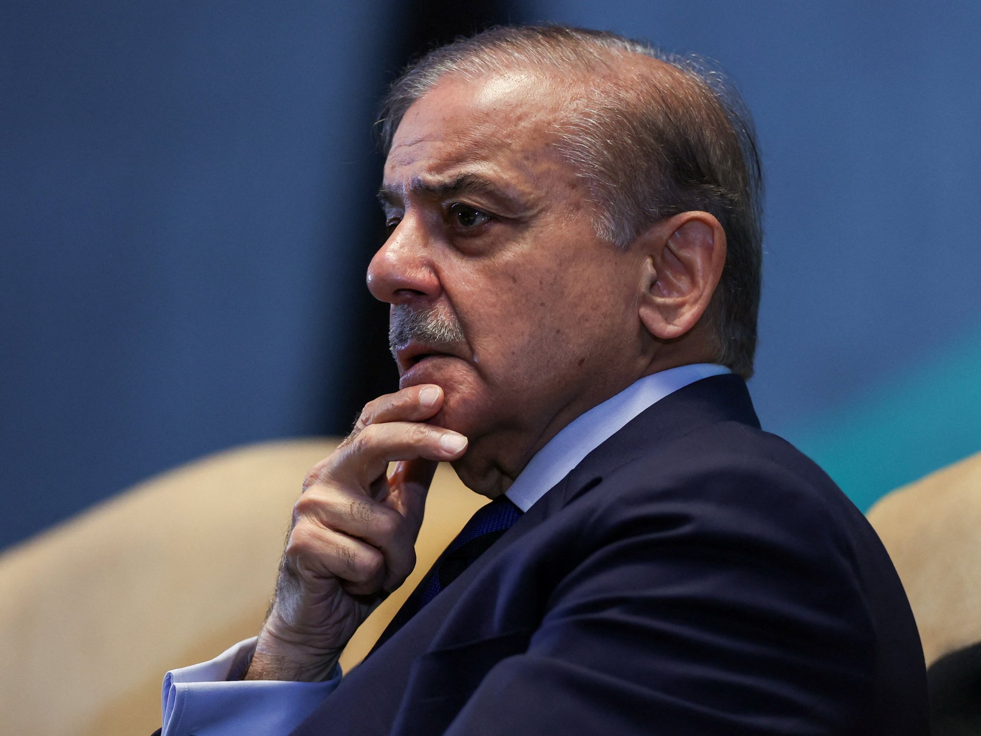 رئيس وزراء باكستان يزور قطر والسعودية وتركيا في مهمة دبلوماسية