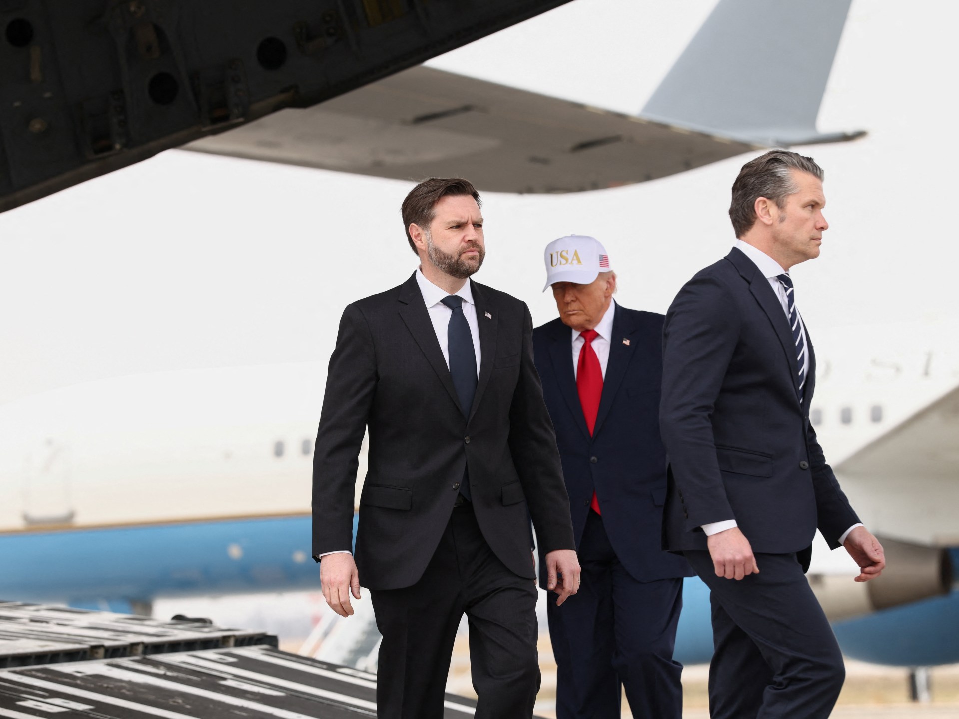 "سيناريو فنزويلا" بإيران.. هل اقتربت ساعة تدمير "شريان الحياة" في طهران؟