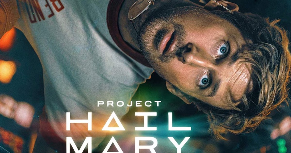 "مشروع هايل ماري".. هل ننجح في ترويض الفيزياء لإنقاذ البشرية من الفناء؟