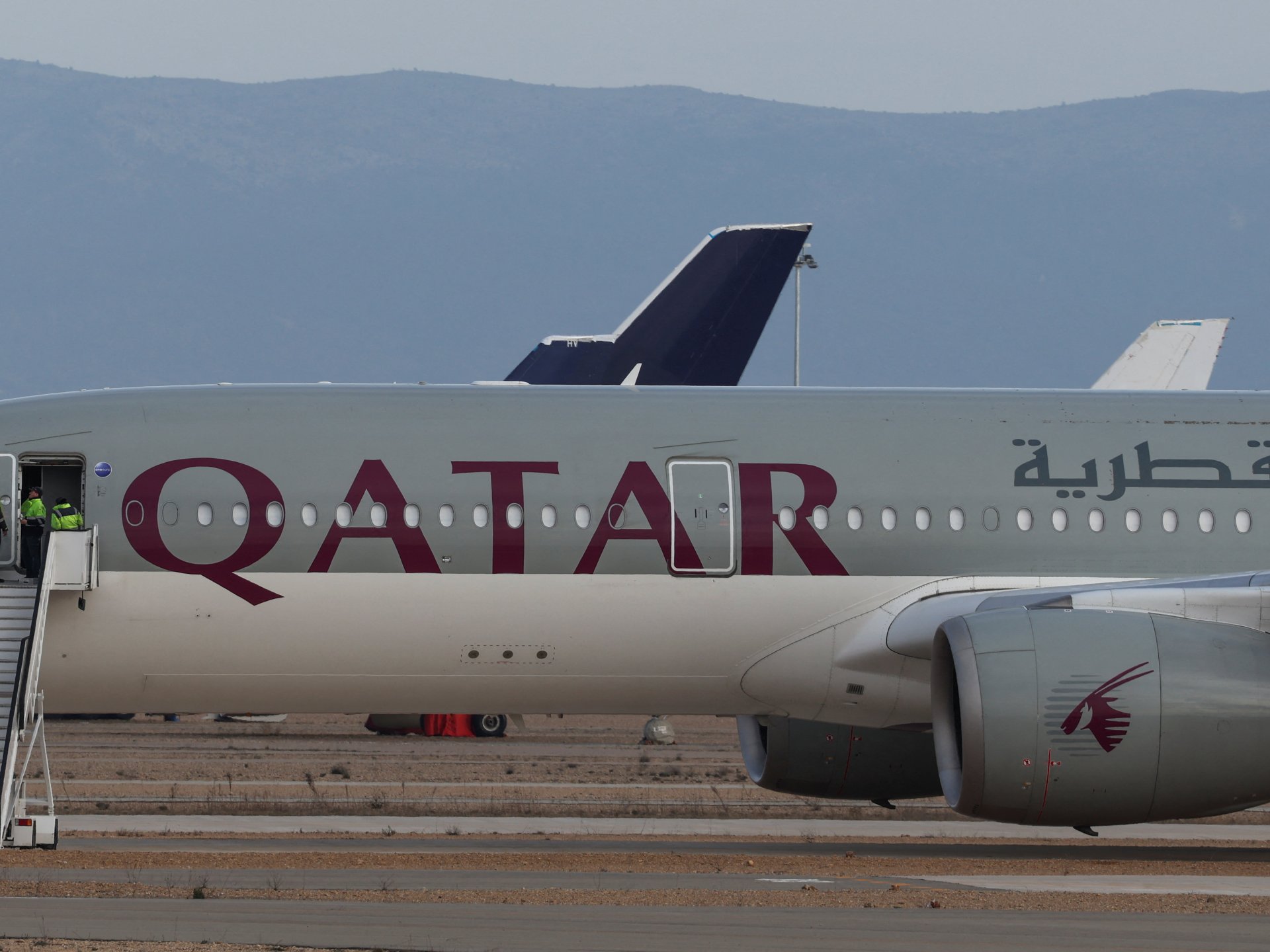 الخطوط القطرية تستأنف رحلاتها إلى البحرين وكوزيكود بالهند