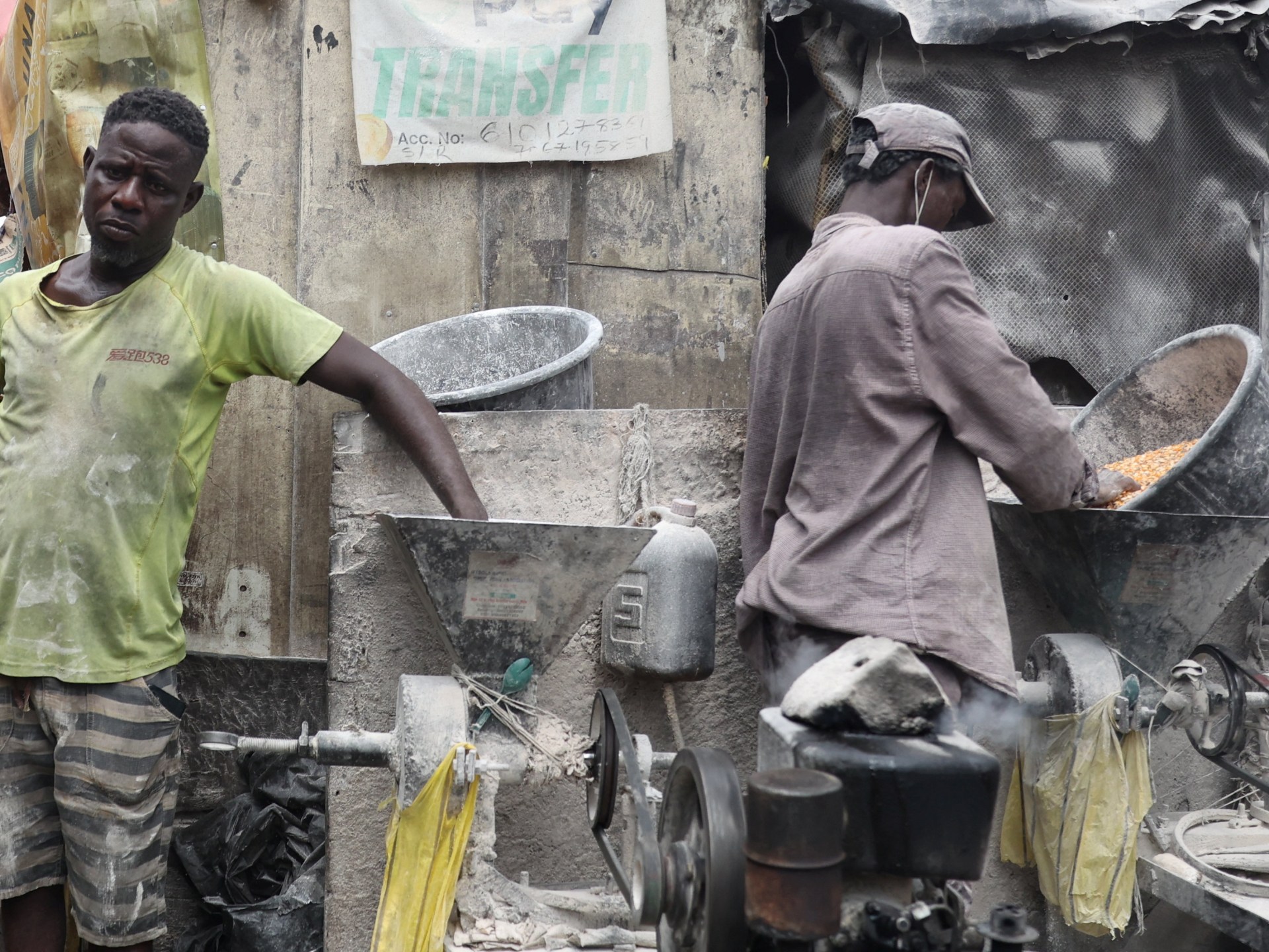 29 دولة انخفضت عملاتها.. كيف دفعت أفريقيا ثمن حرب إيران؟