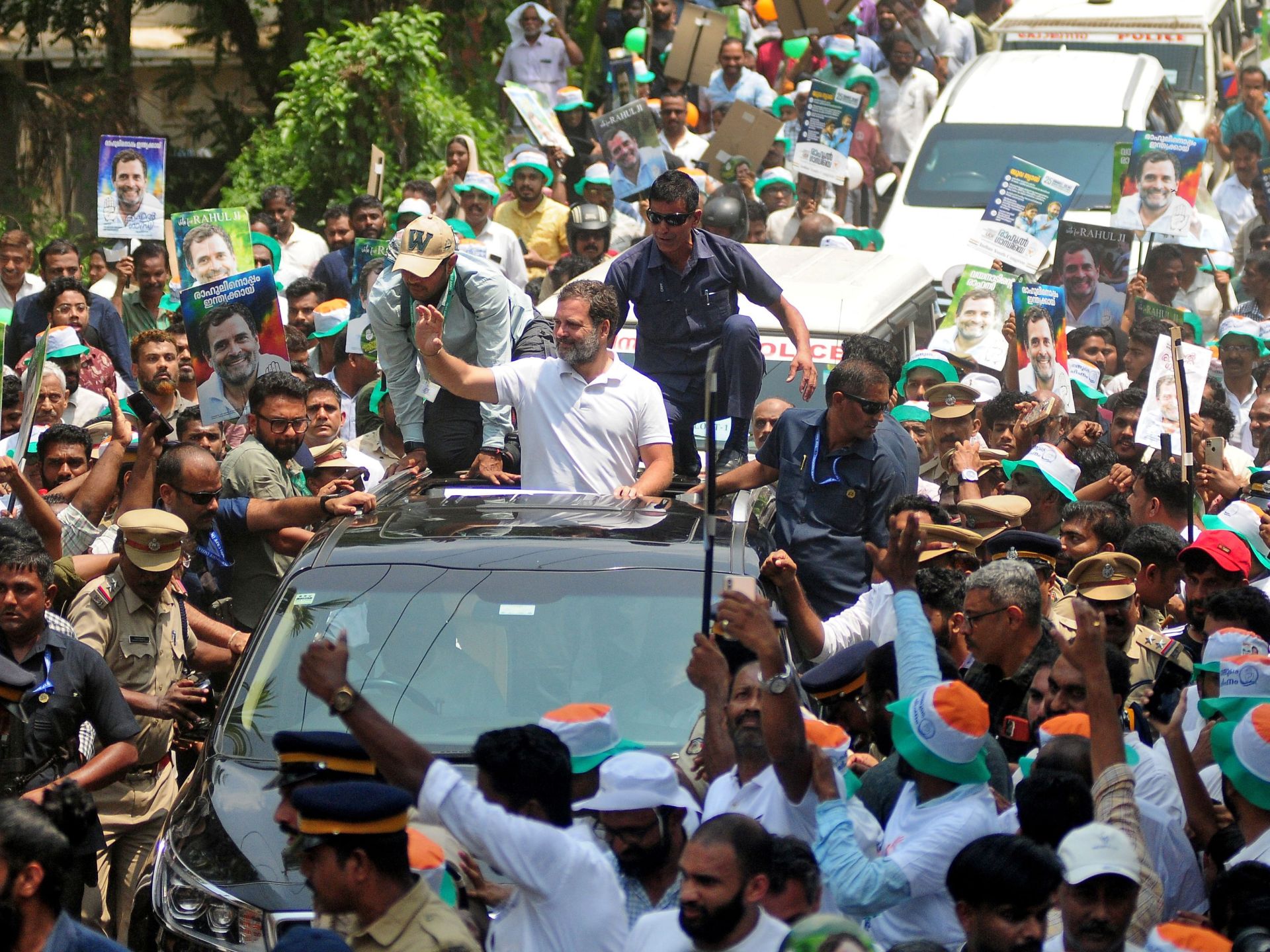 كيرالا.. المعجزة التي تحدت الفقر والسياسة في آخر معقل للشيوعية بالهند