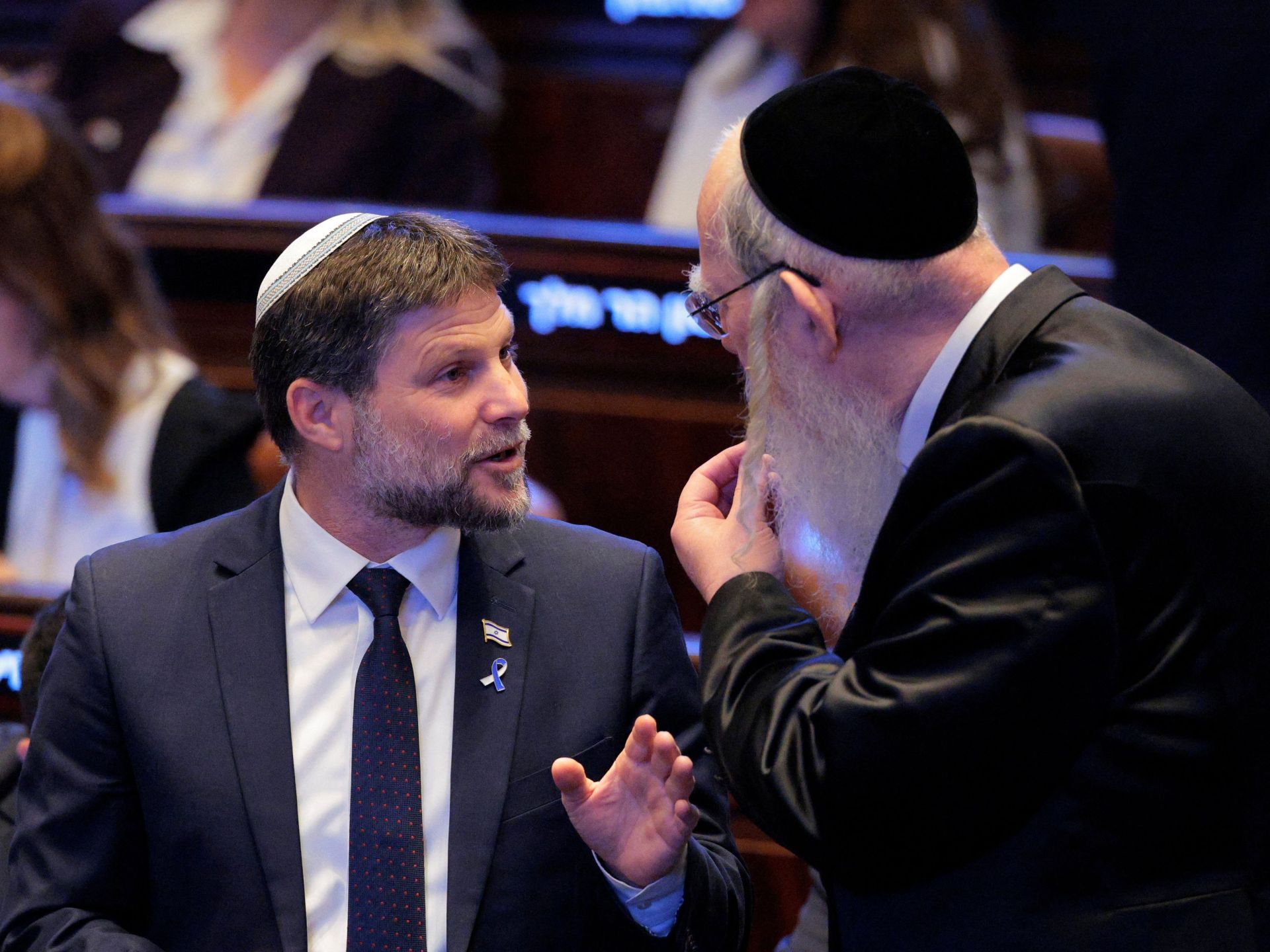 اتهامات في إسرائيل بإخفاء أموال في موازنة 2026