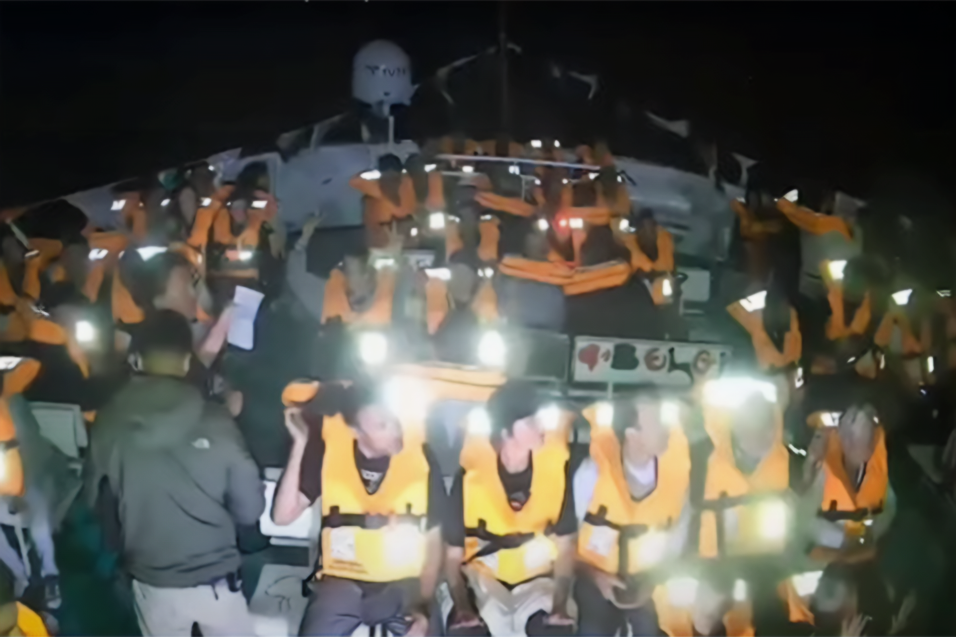 إسطنبول.. لائحة اتهام لـ35 إسرائيليا بقضية الاعتداء على "أسطول الصمود"