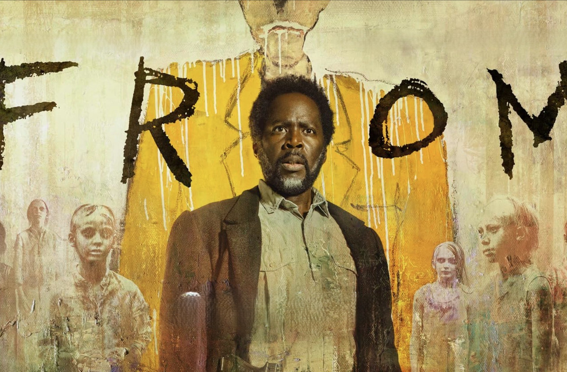 بين الغموض والقلق.. كيف تحول "فروم" إلى ظاهرة تلفزيونية؟