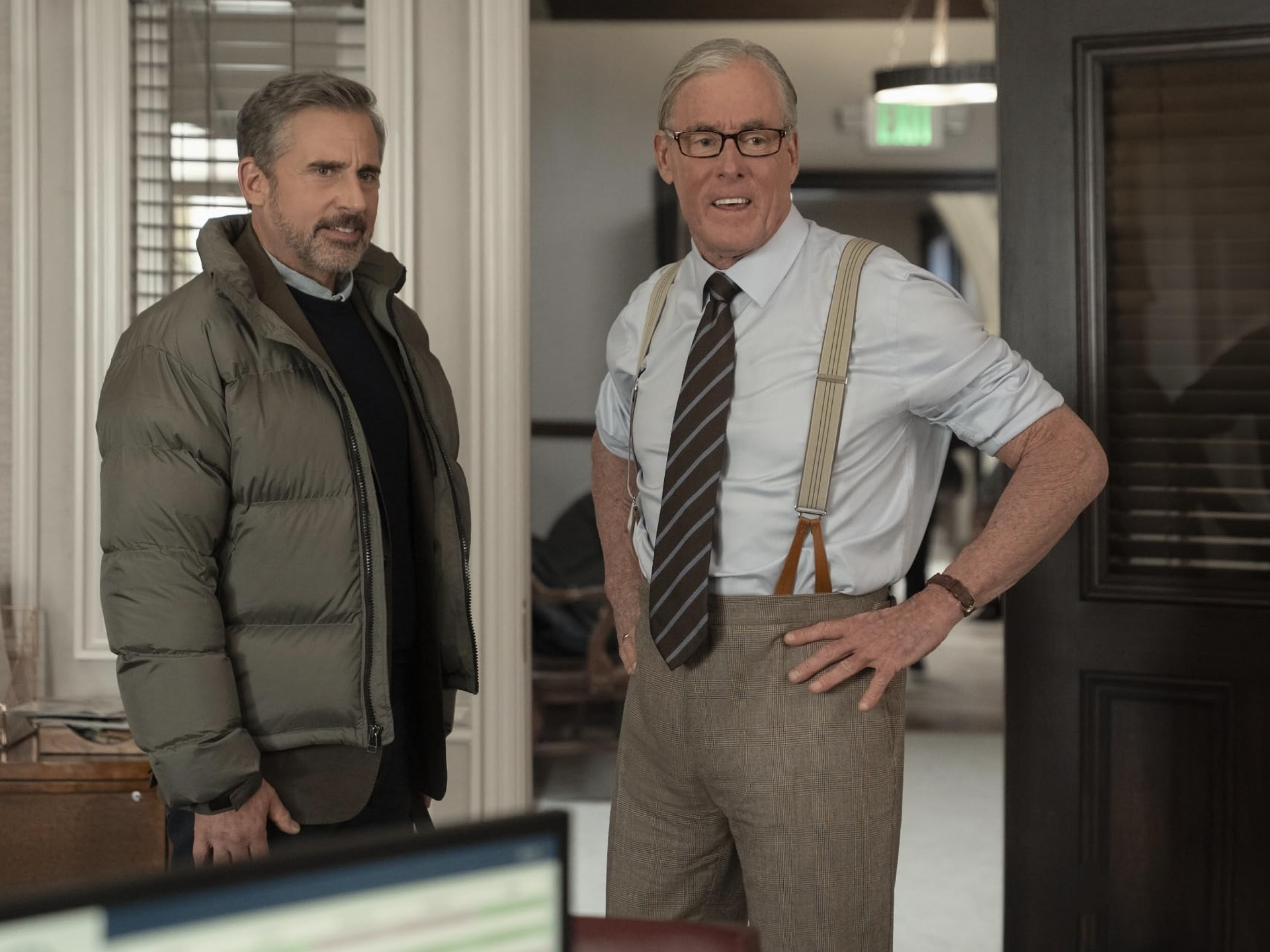 من الشاشة إلى القمة.. كيف أصبح "روستر" الأكثر مشاهدة على إتش بي أو؟