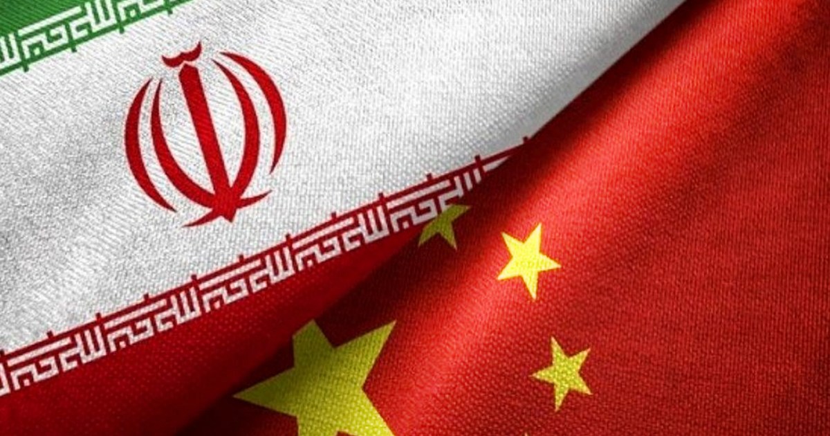 كيف اضطلعت الصين بدور حاسم في الهدنة بين طهران وواشنطن؟