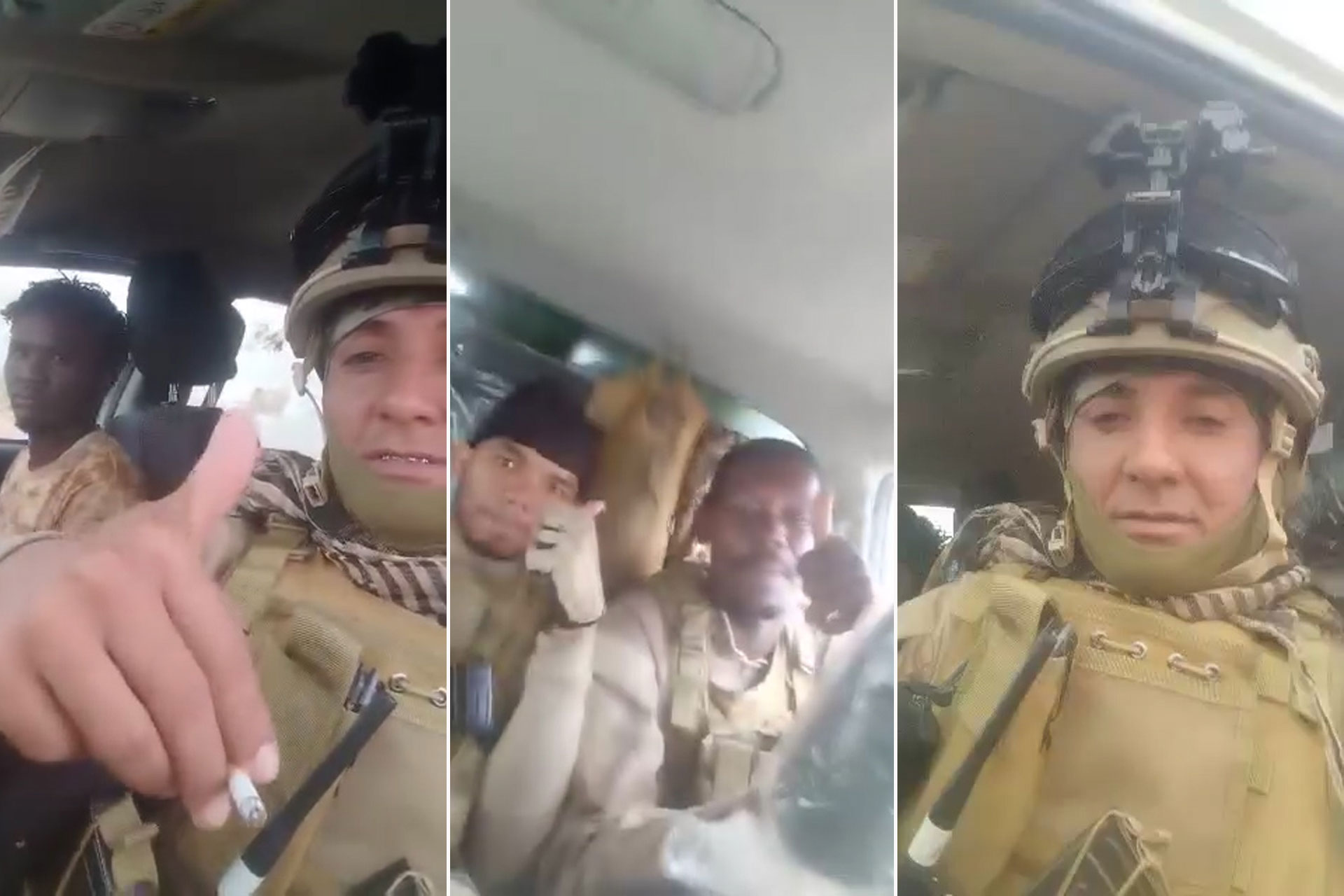 تصدير الموت.. هكذا أصبحت كولومبيا مصدرا للمرتزقة والقتلة المأجورين