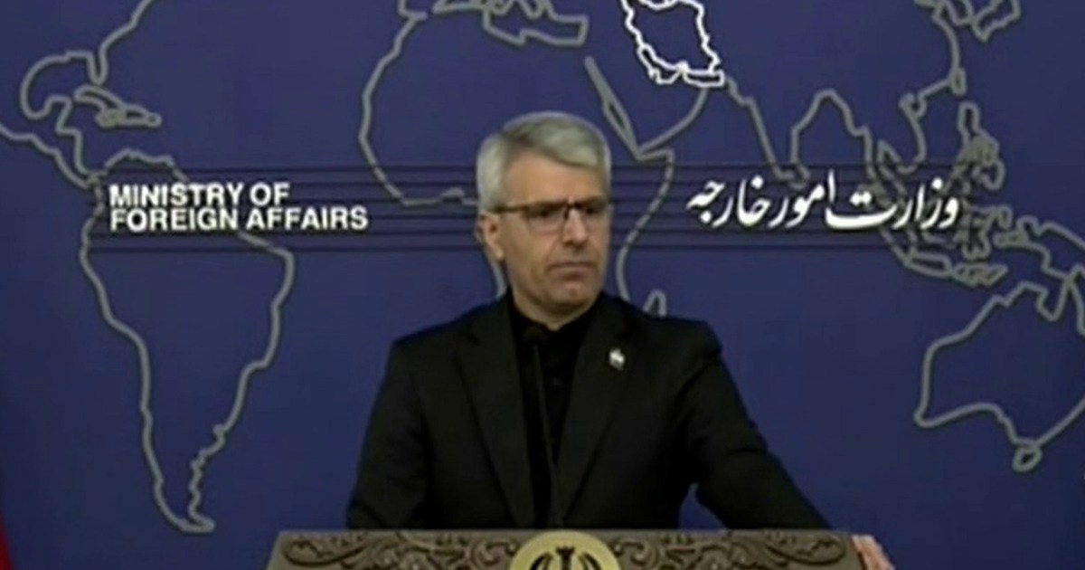 طهران: ردنا على واشنطن جاهز وسنعلنه في الوقت المناسب