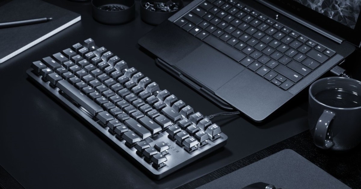 هل يسحب الذكاء الاصطناعي البساط من تحت "الفأرة" و"لوحة المفاتيح"؟