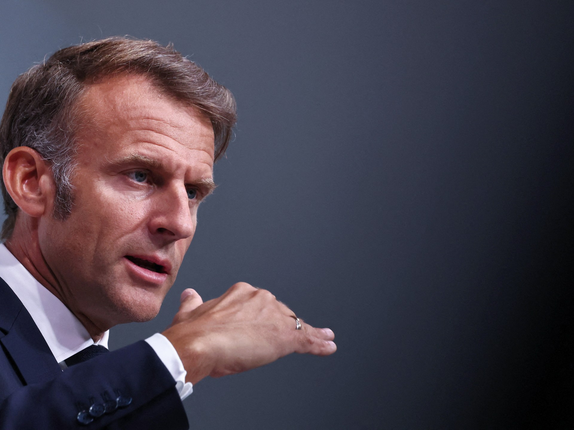 إيران تفرج عن فرنسيين بعد اعتقال دام 3 سنوات ونصف