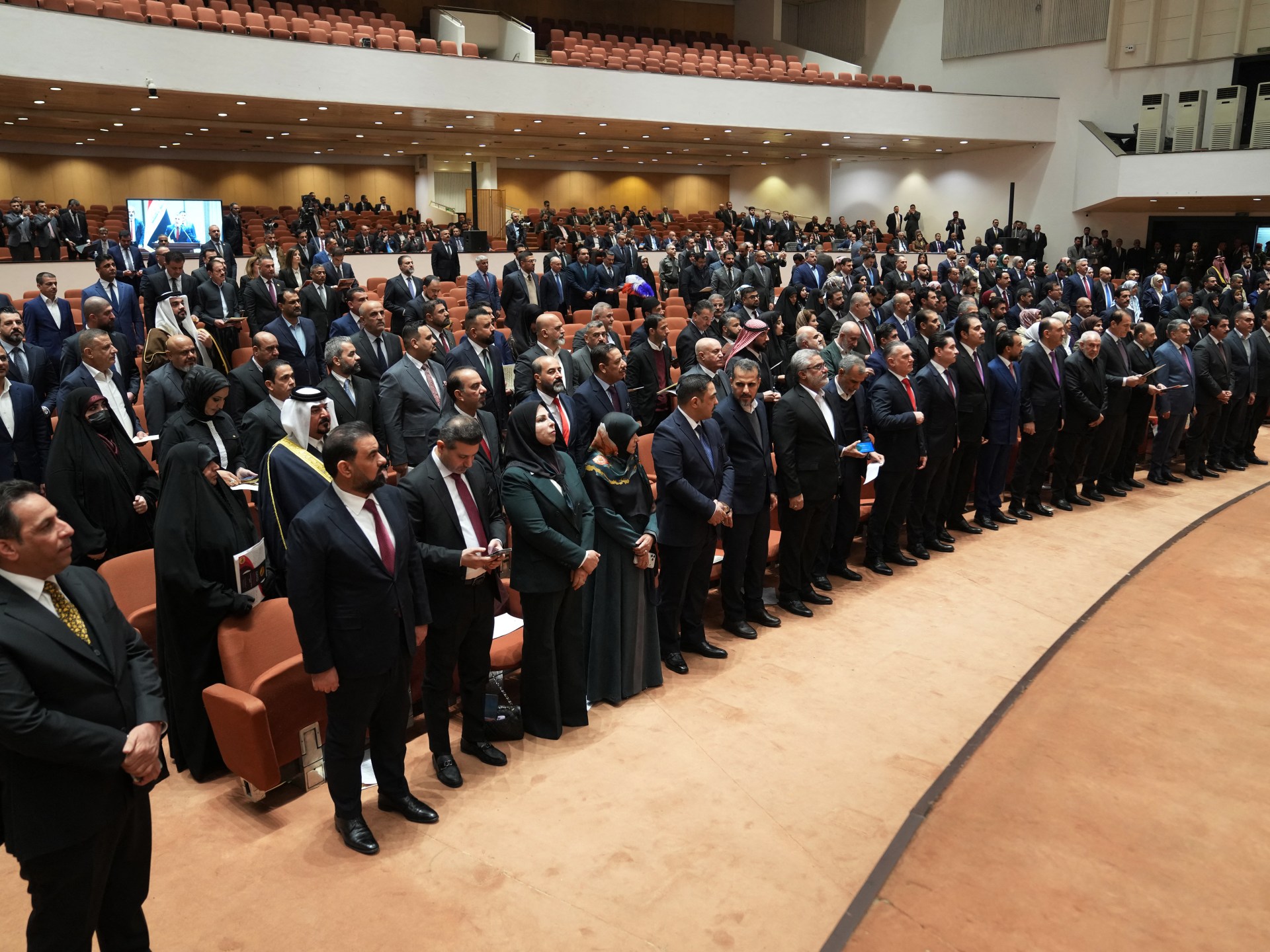 انتخاب رئيس الحكومة في العراق.. عود على بدء