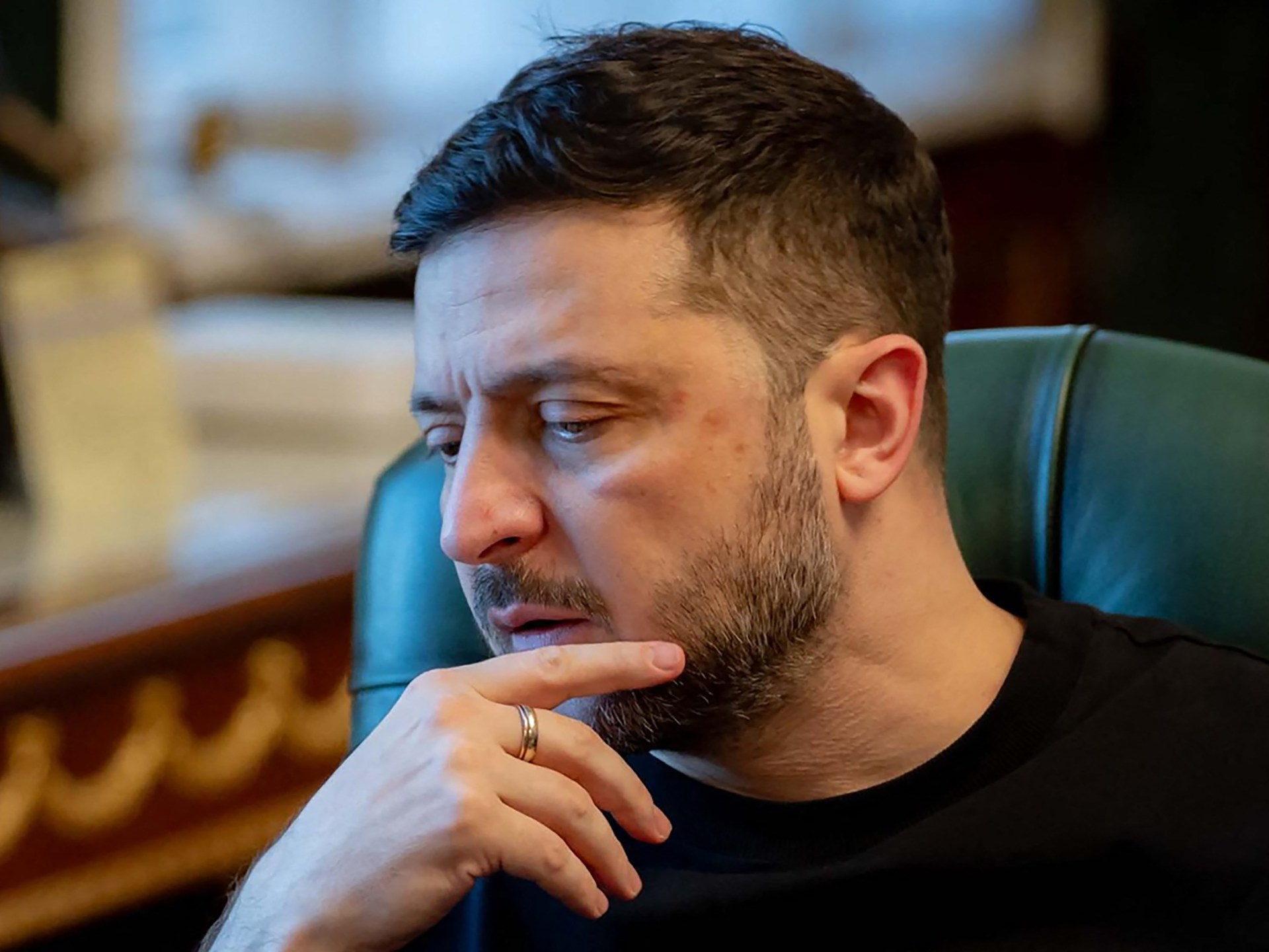 كاتب روسي: هذه هي دروس إيران التي لم تتعلمها أوكرانيا