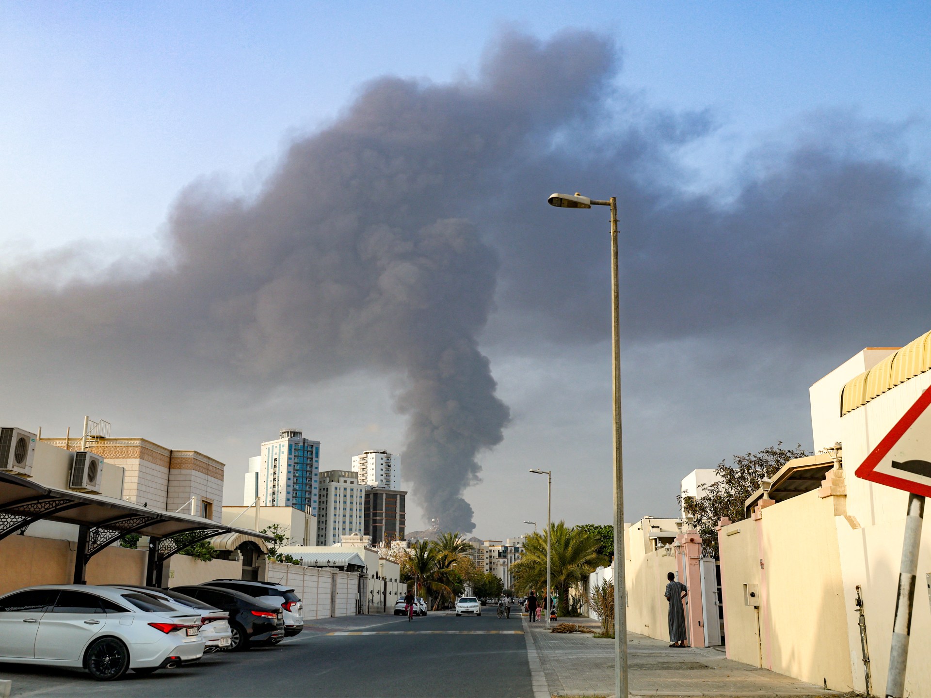 ما بعد الهدنة.. هذا ما يجب أن تفهمه طهران عن الخليج