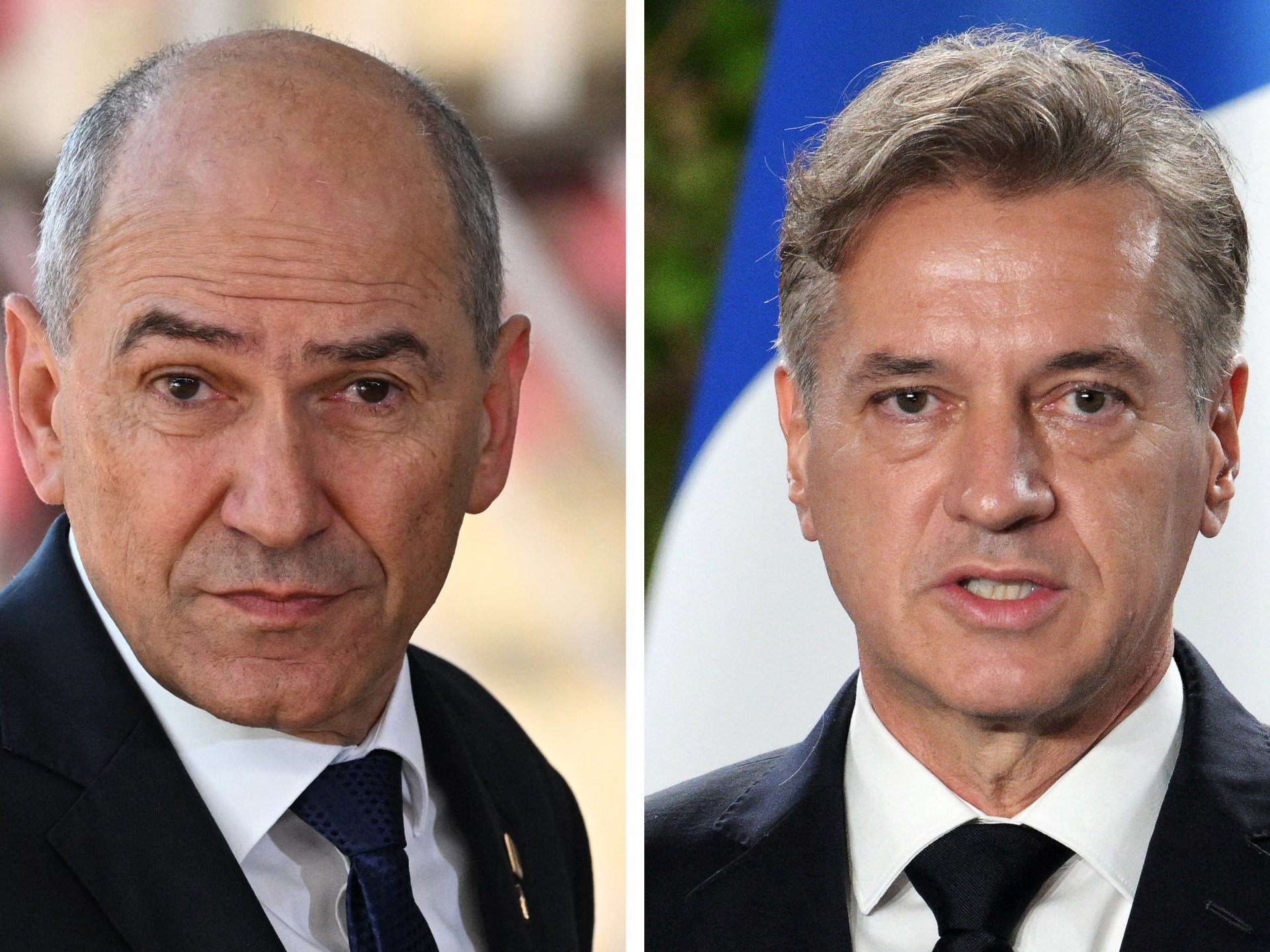 سلوفينيا.. فشل غولوب في تشكيل الحكومة يمهّد لعودة حليف ترمب